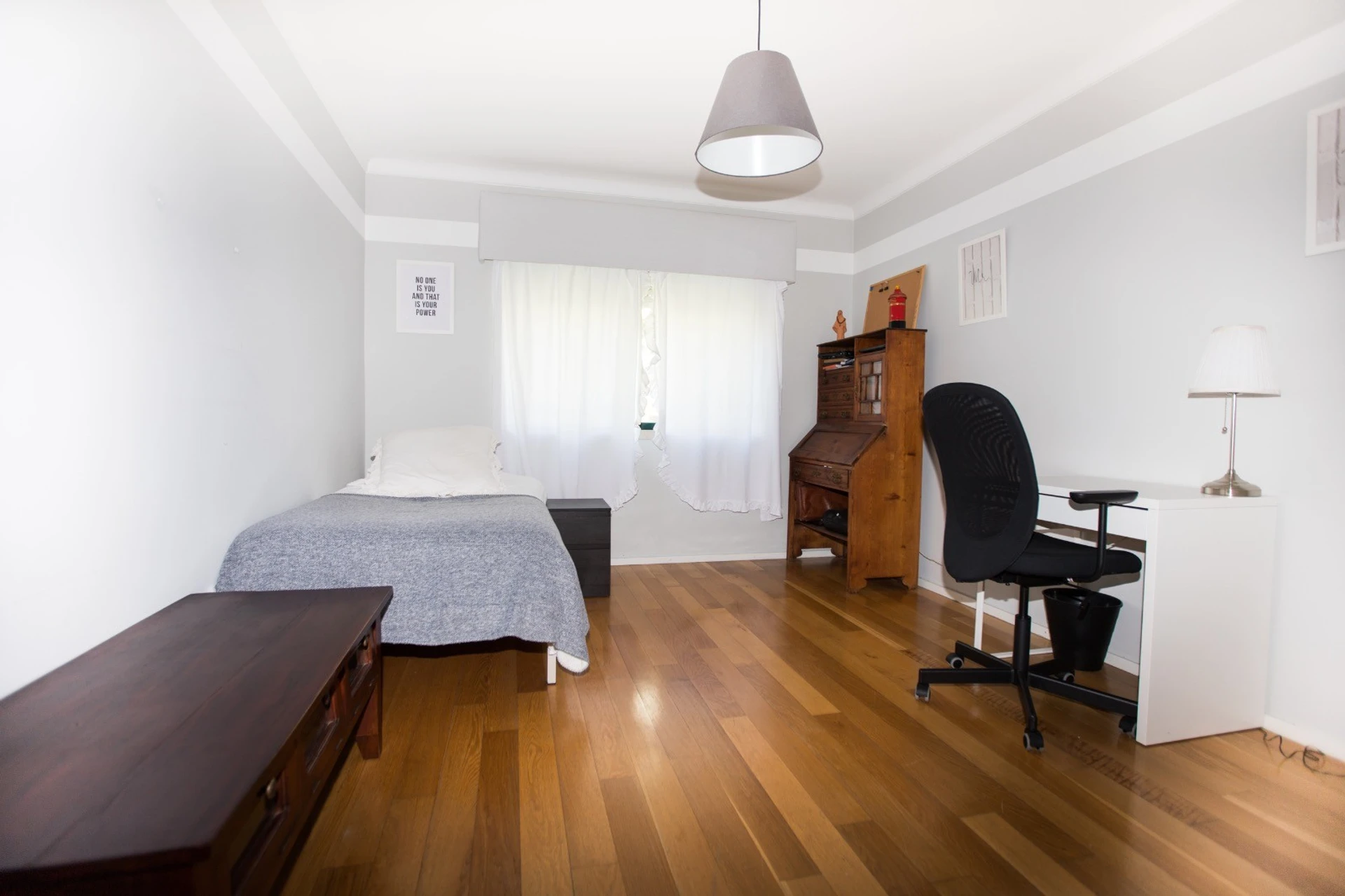 Quarto em Oeiras, foto 4