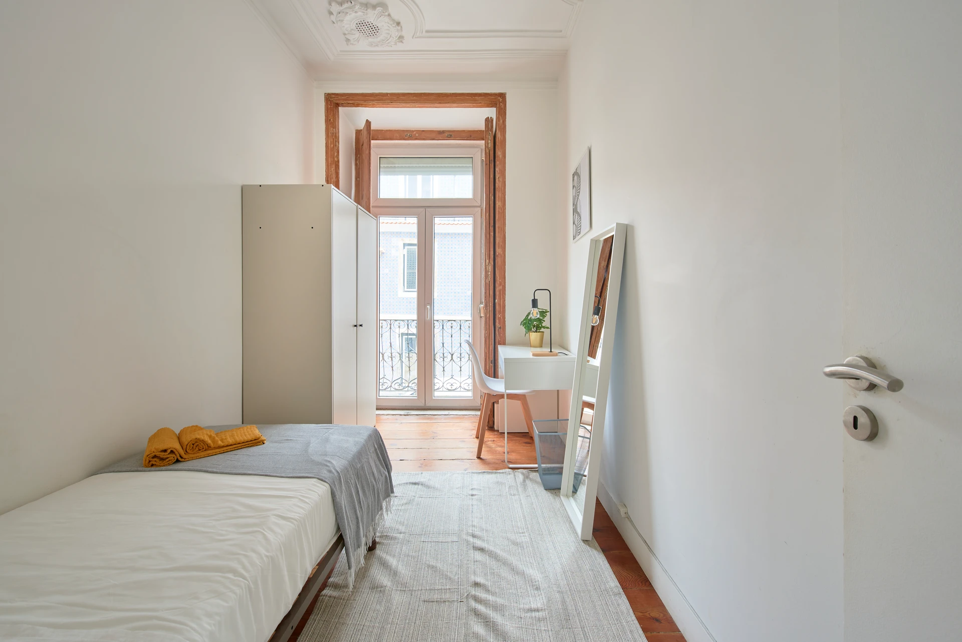 Desterro // Quarto 2, foto 2