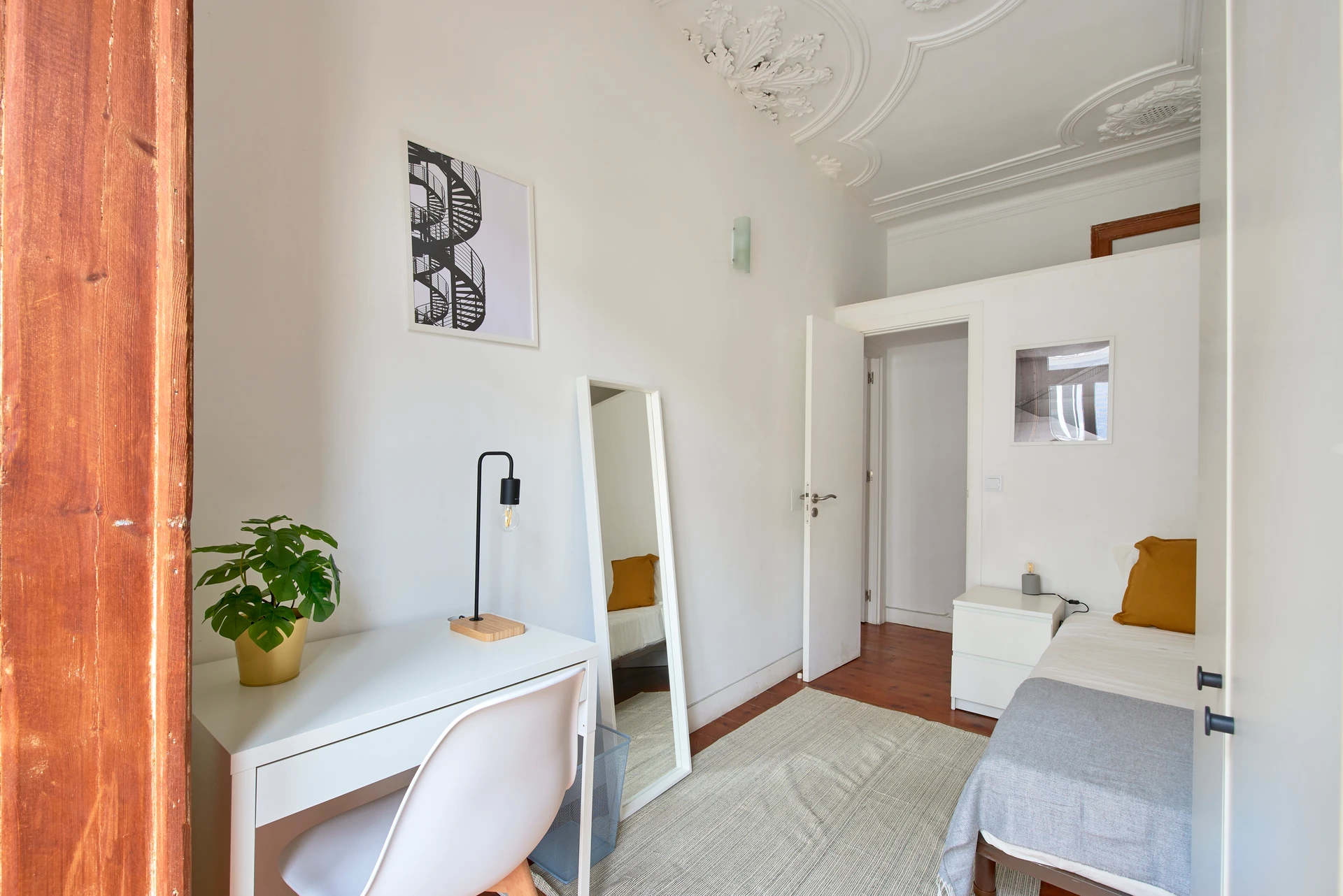 Desterro // Quarto 2, foto 3