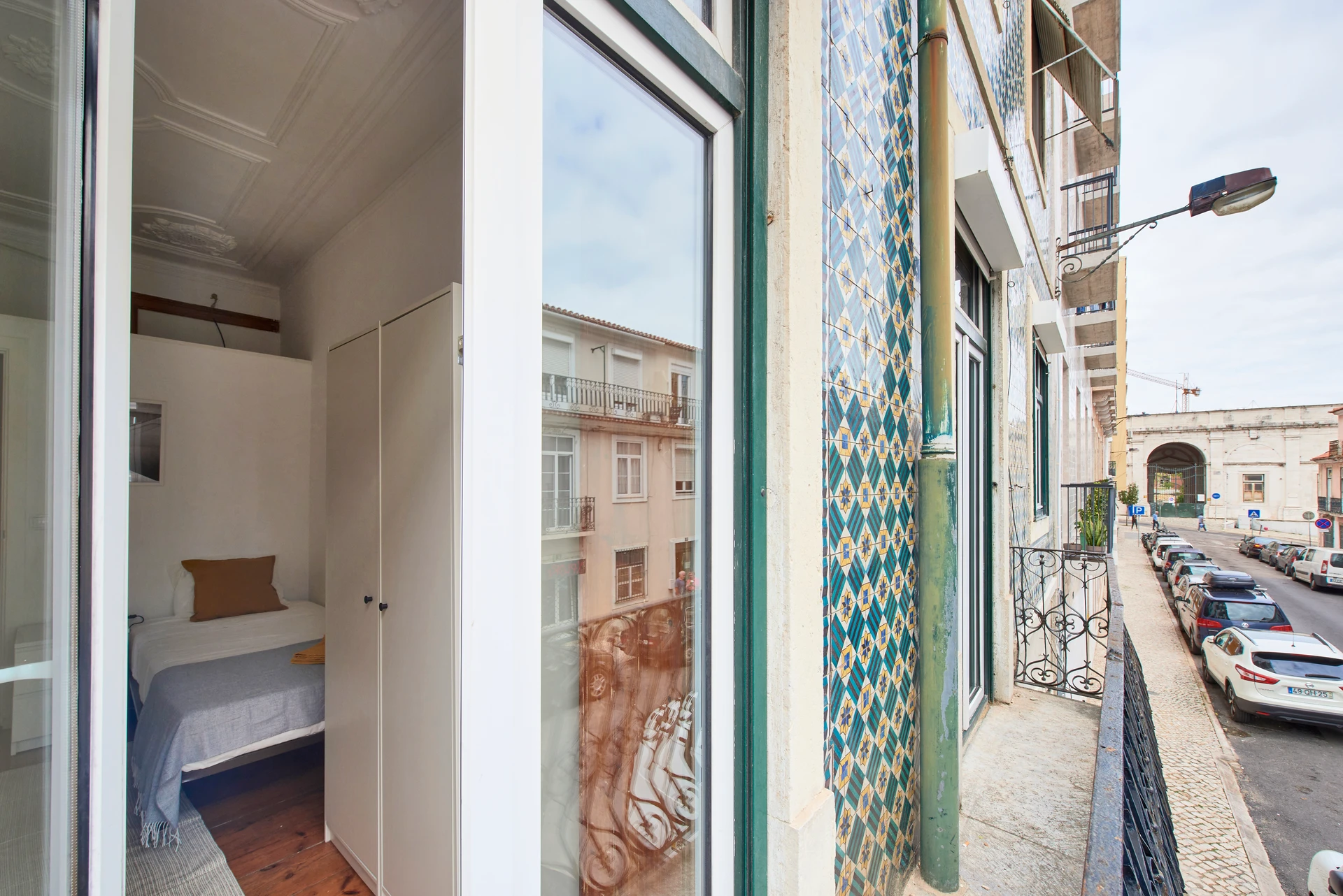 Desterro // Quarto 2, foto 4