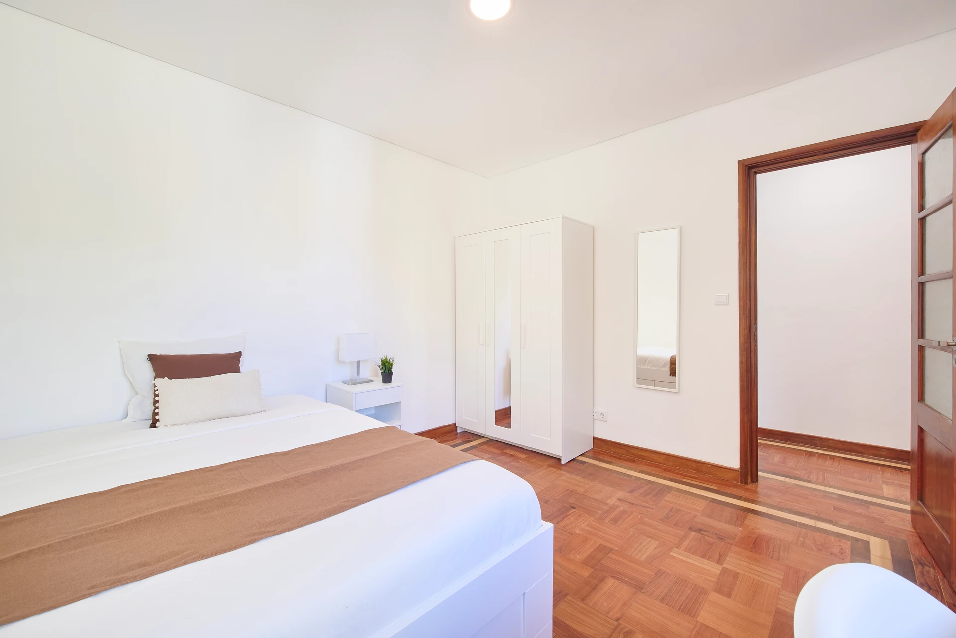 Quarto no Saldanha, foto 4
