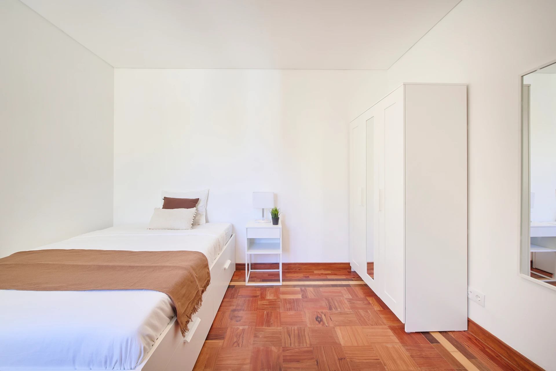 Quarto no Saldanha, foto 2