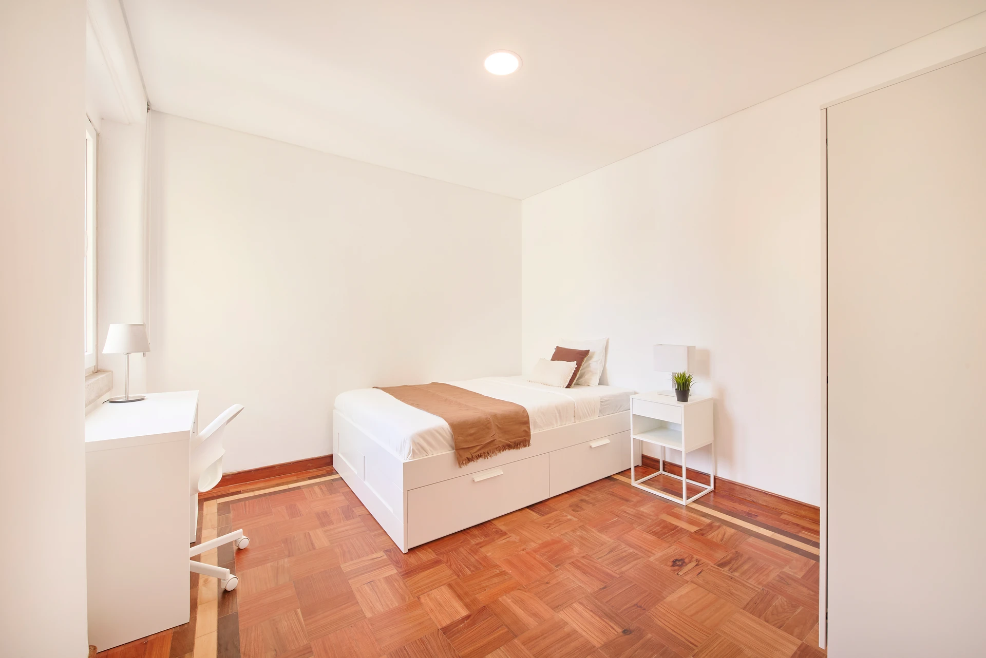 Quarto no Saldanha