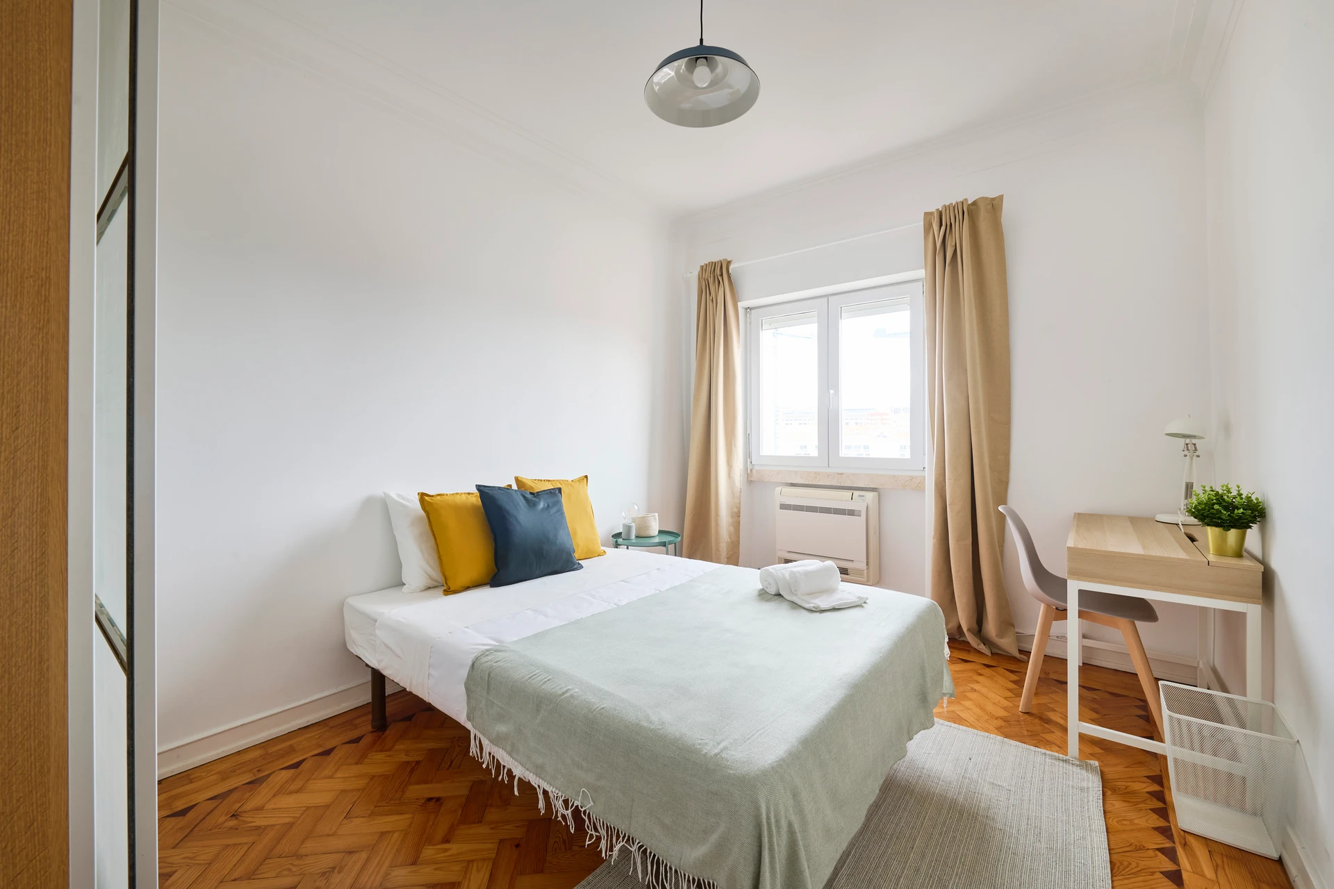 Infante D.Pedro // Quarto 2, foto 2