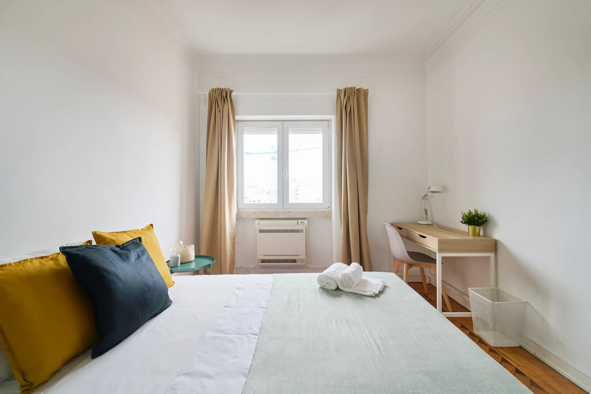 Infante D.Pedro // Quarto 2, foto 3