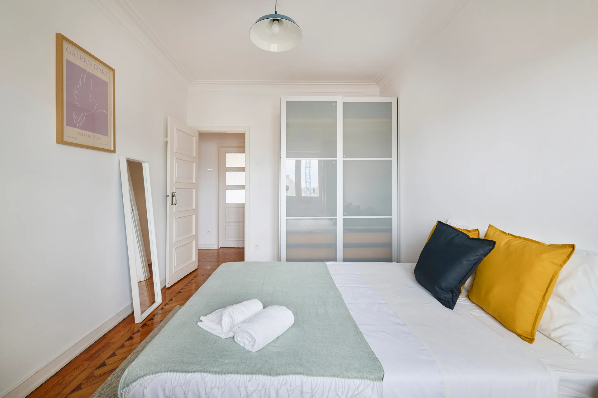 Infante D.Pedro // Quarto 2, foto 4