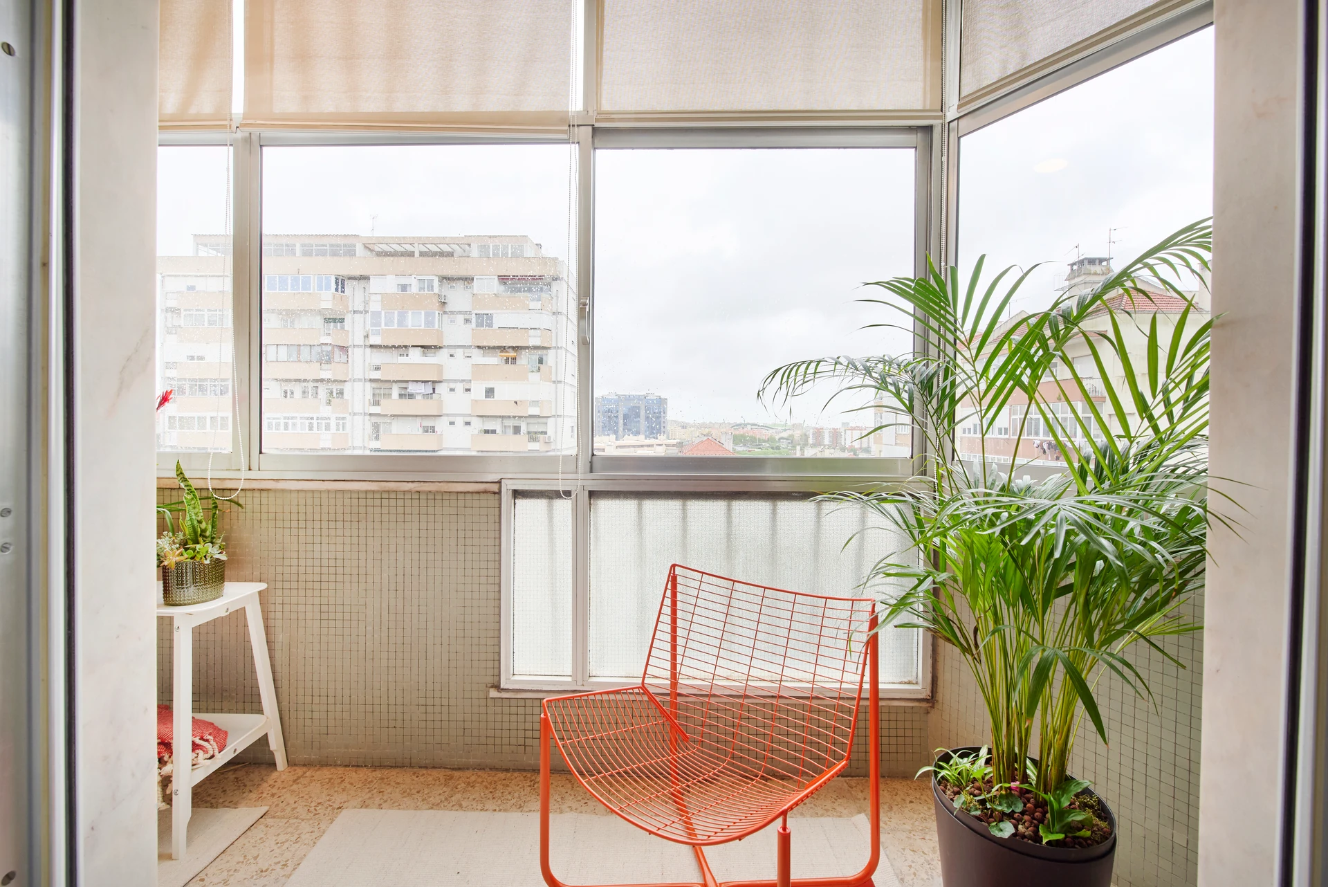 Quarto Comfort nas Laranjeiras