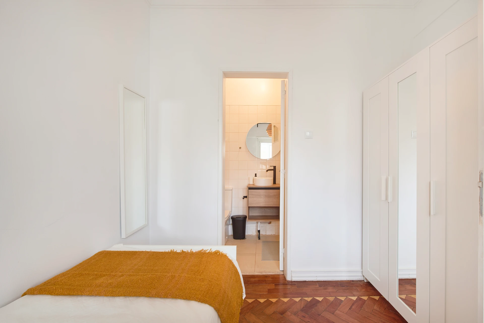 Quarto no Campo Pequeno, foto 4