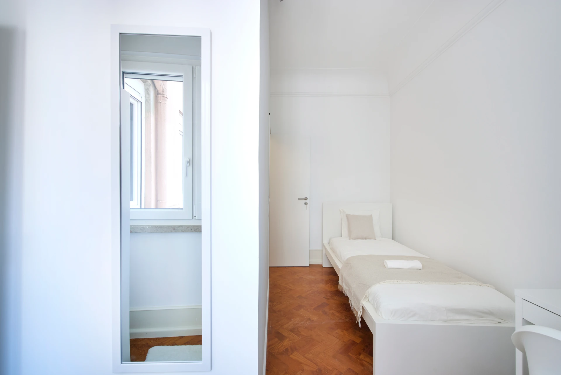 Quarto no Marquês de Pombal, foto 4