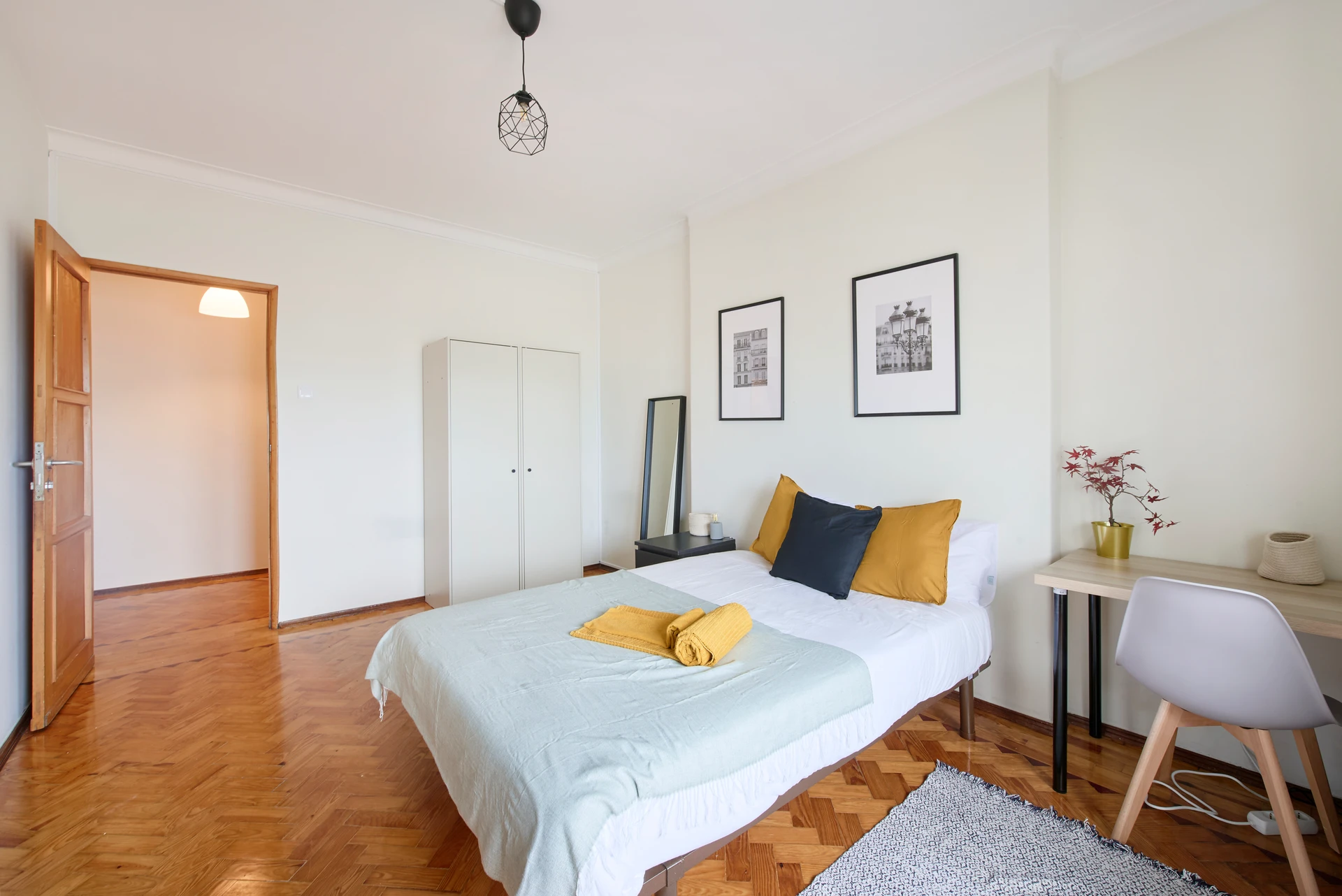 Diogo Couto 6º // Quarto 6, foto 3