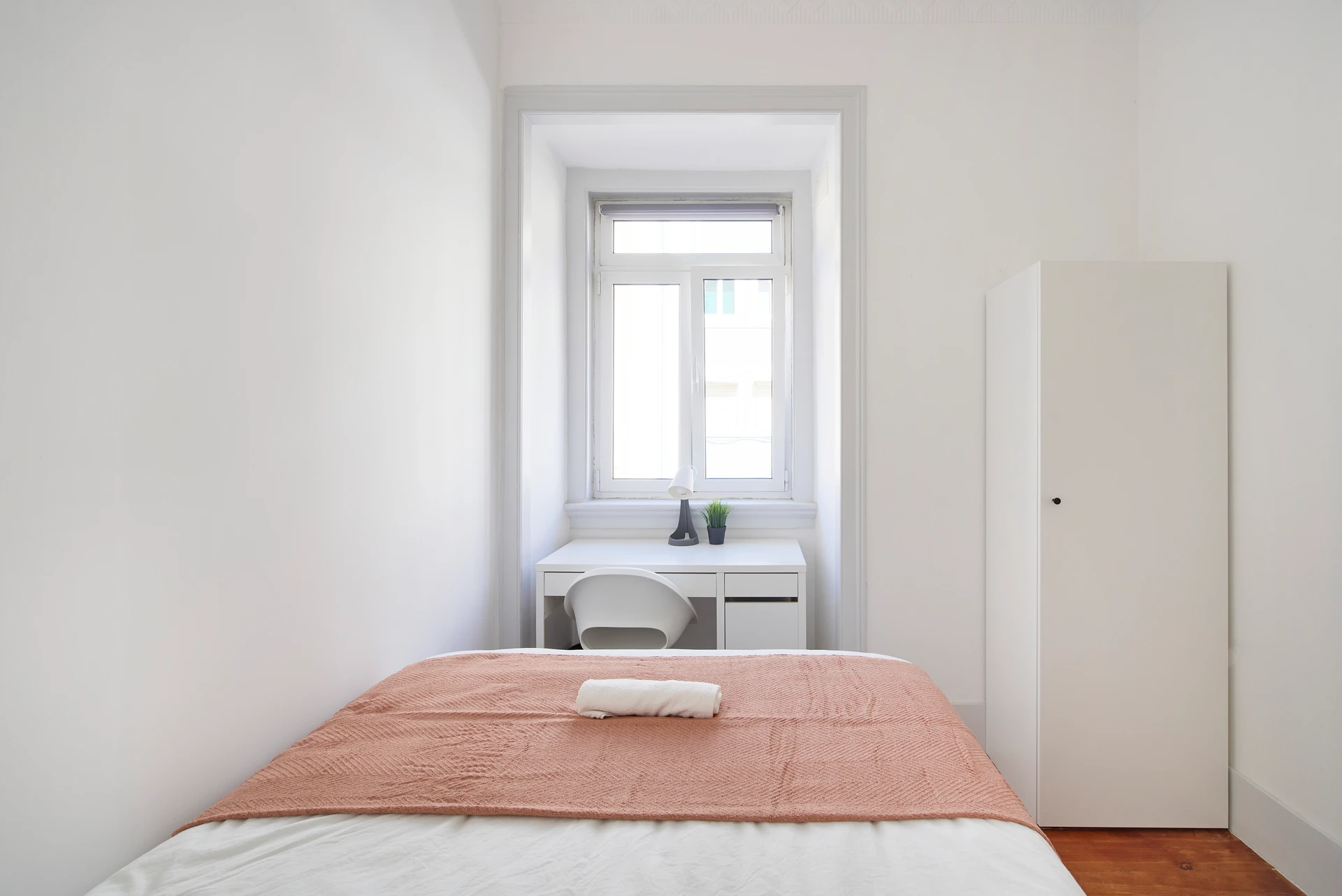 Quarto no Campo Pequeno, foto 4