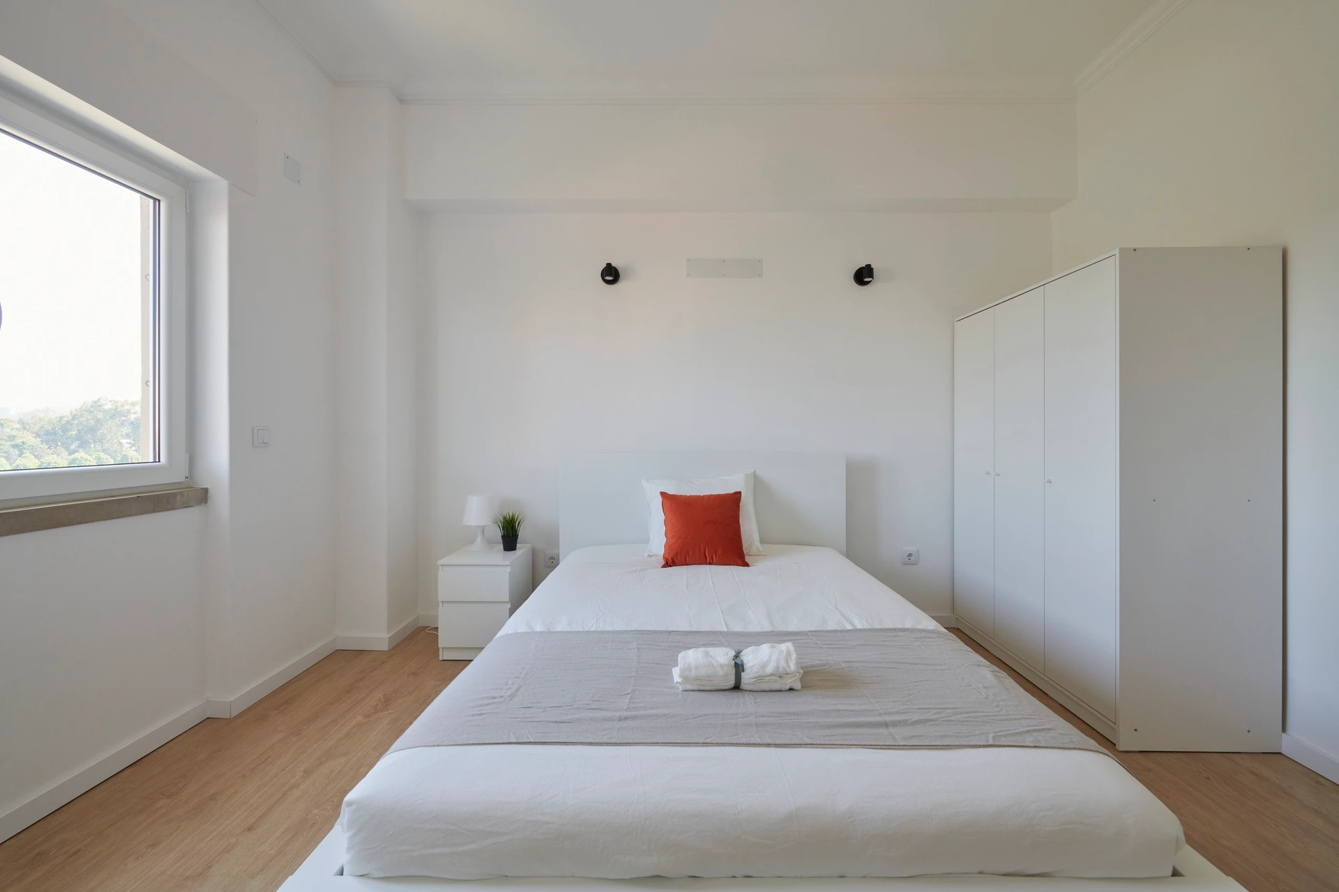 Quarto no Campo Grande, foto 4