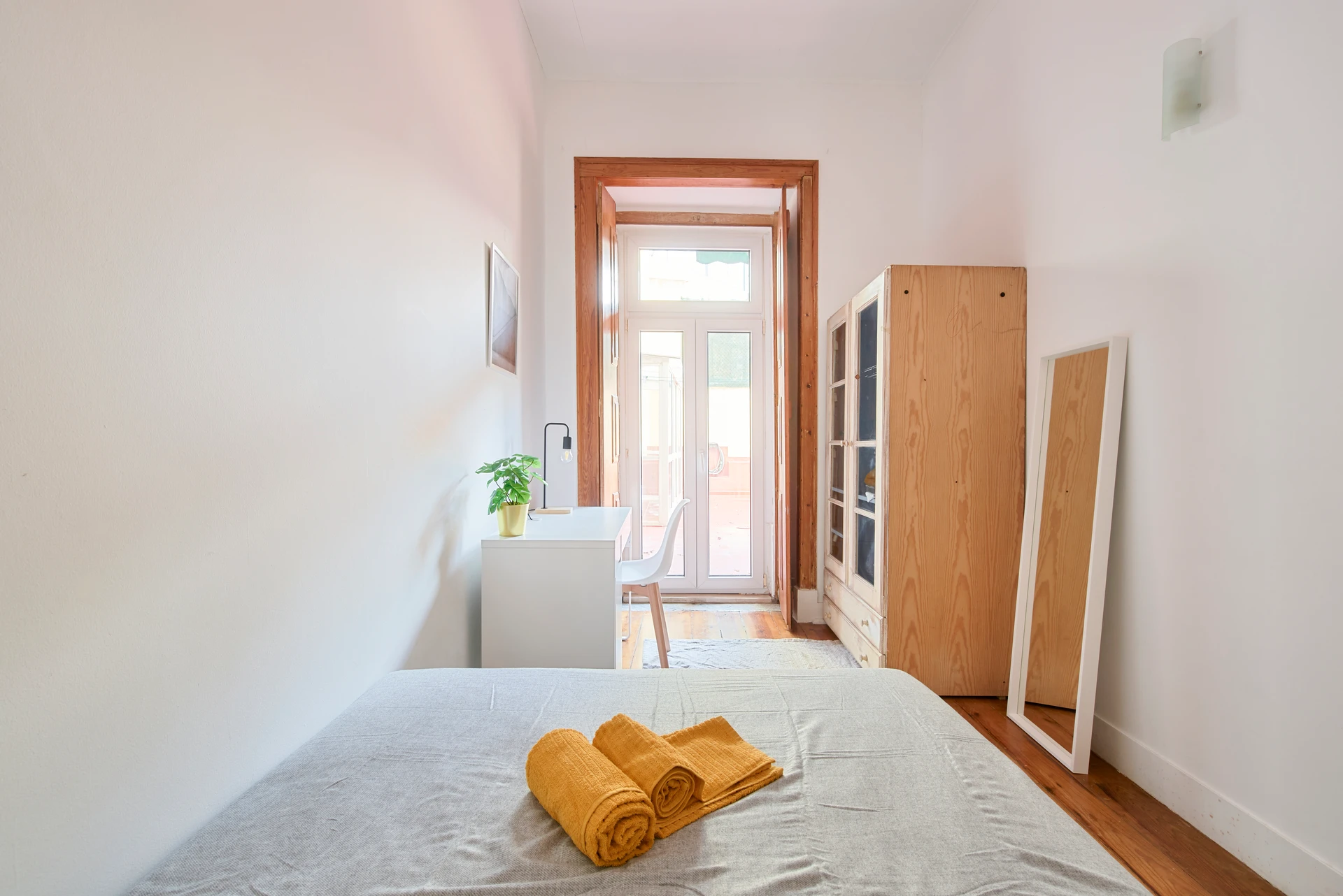 Desterro // Quarto 7, foto 4