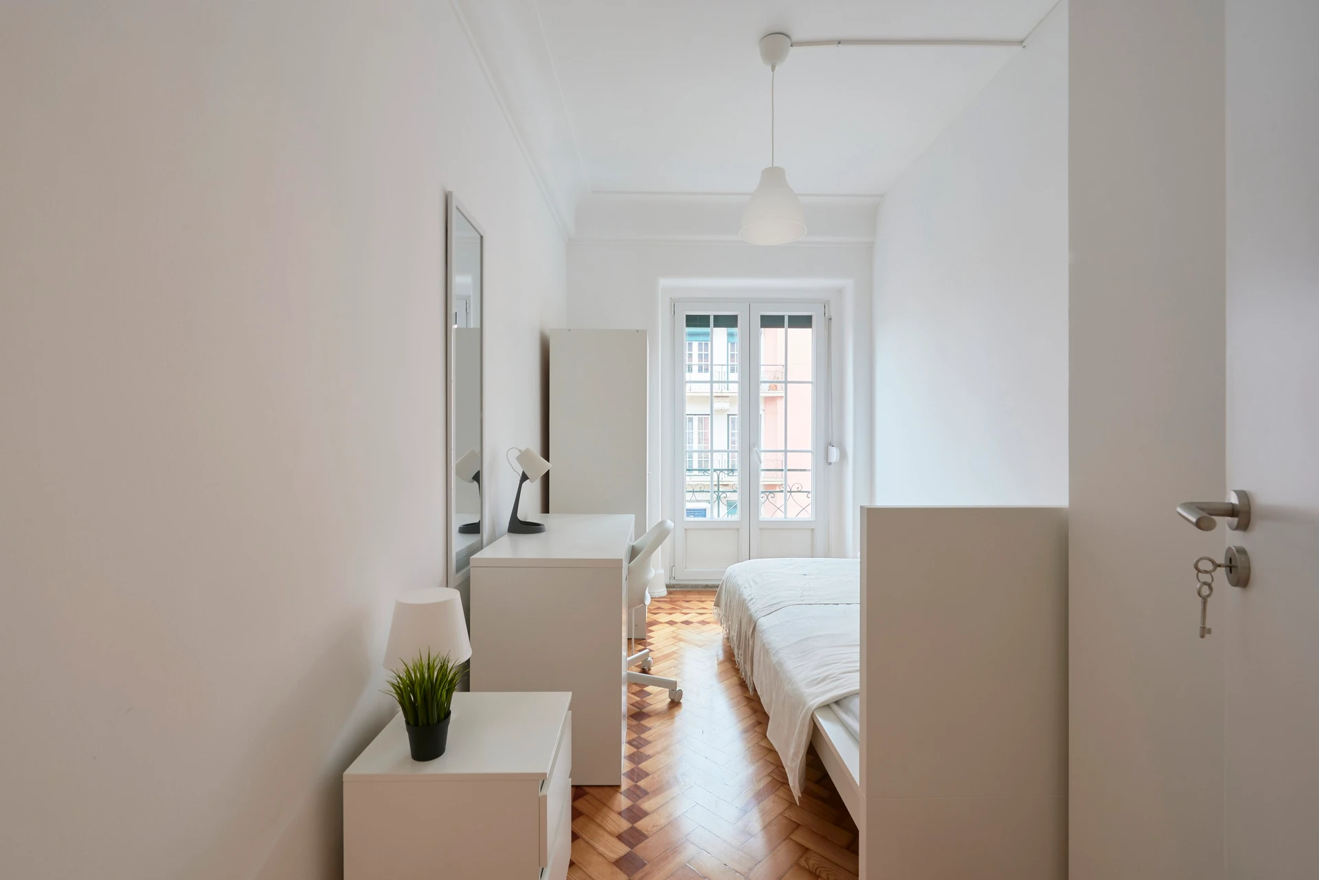 Quarto no Rato