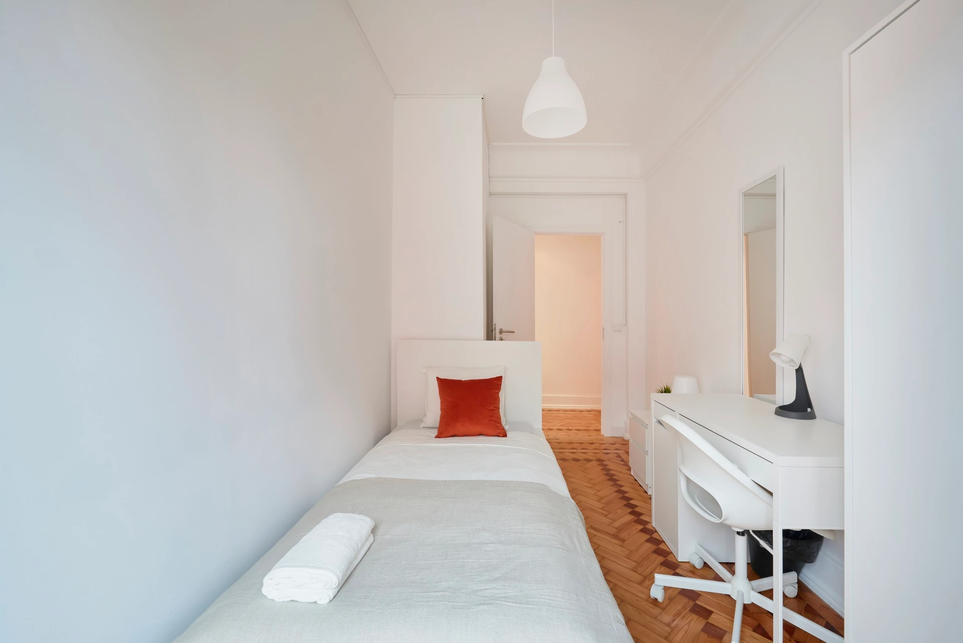 Quarto no Rato, foto 2