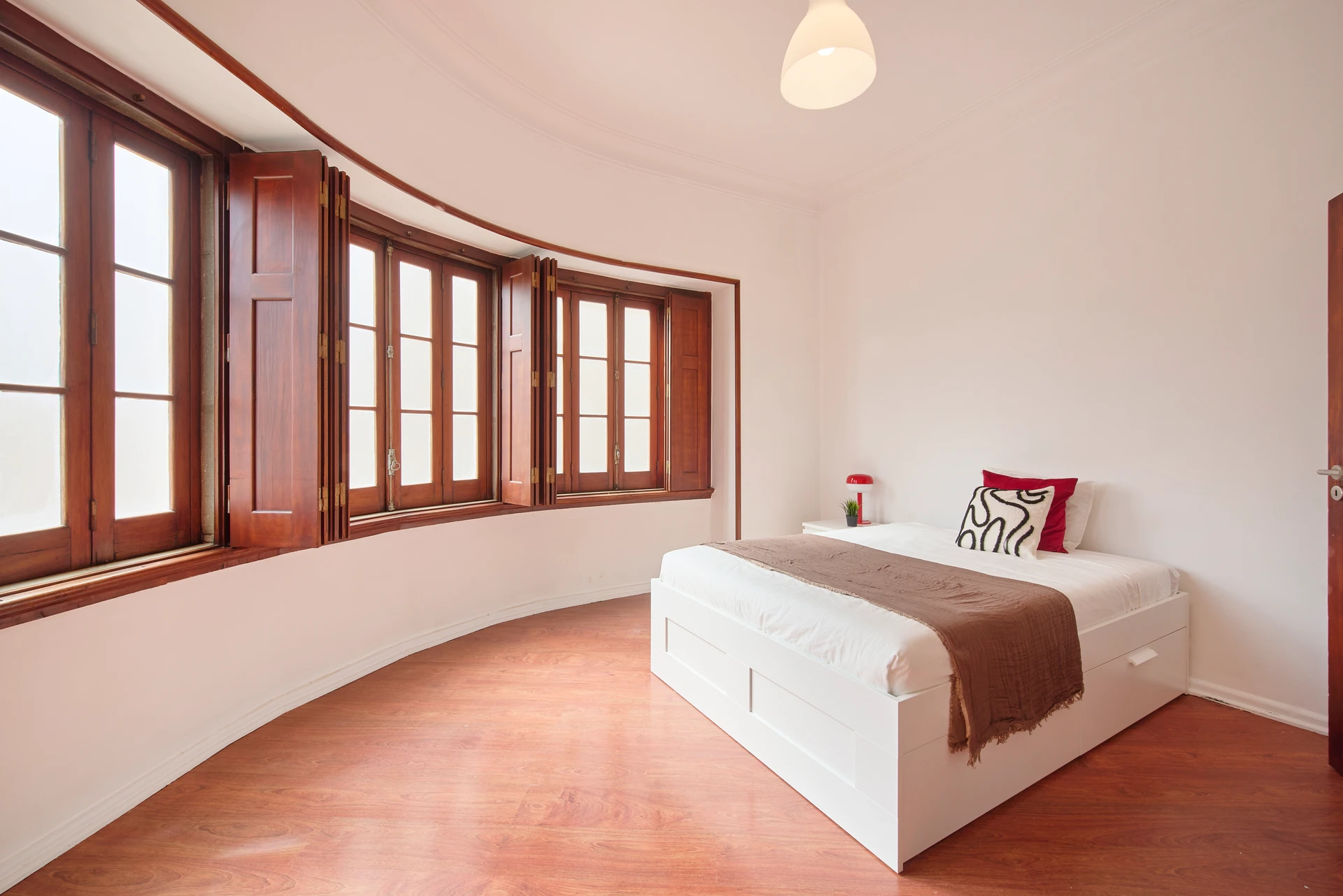 Quarto na Lapa, foto 2
