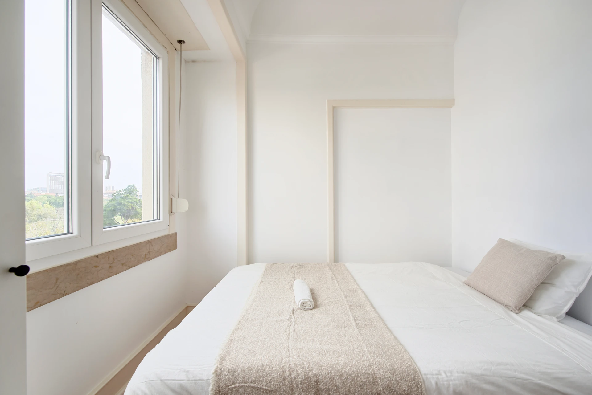 Quarto no Marquês de Pombal, foto 2