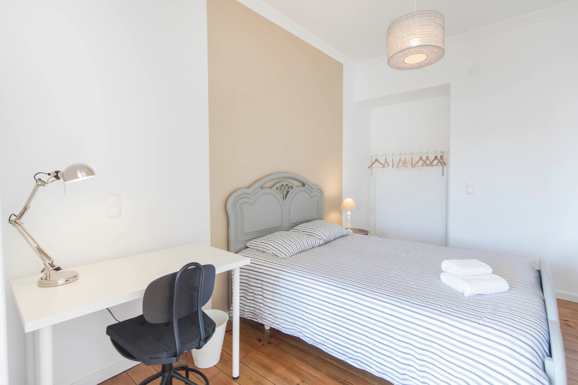 Quarto no Martim Moniz, foto 2