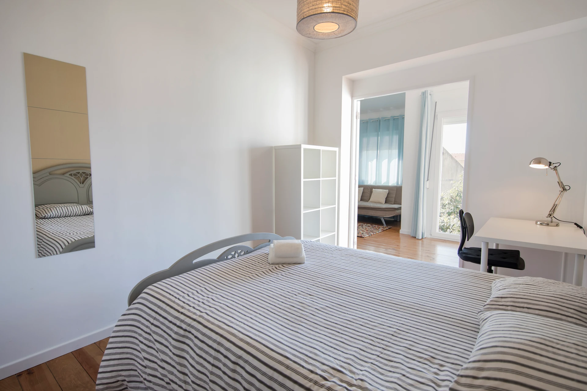 Quarto no Martim Moniz, foto 3