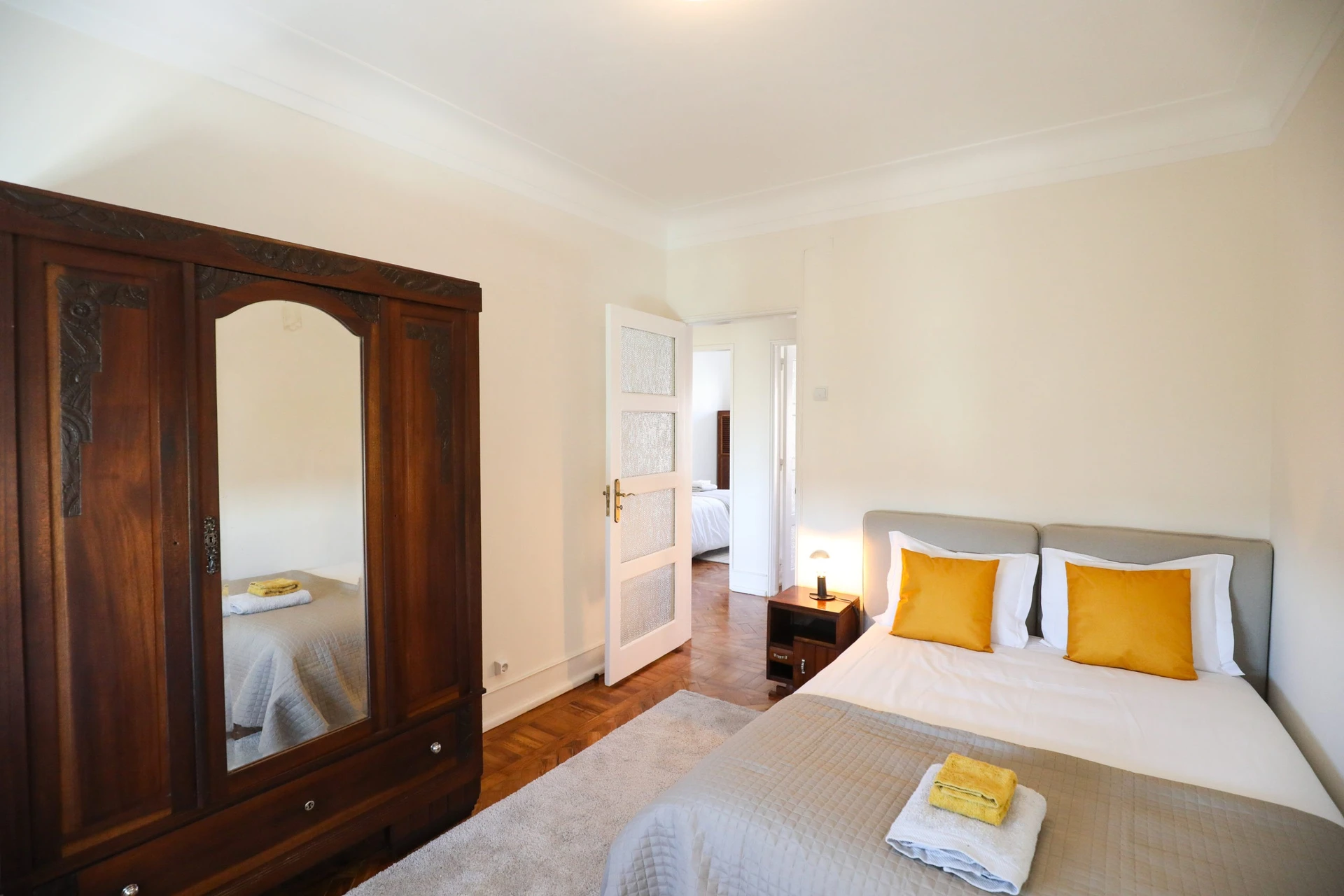 Quarto no Areeiro, foto 4