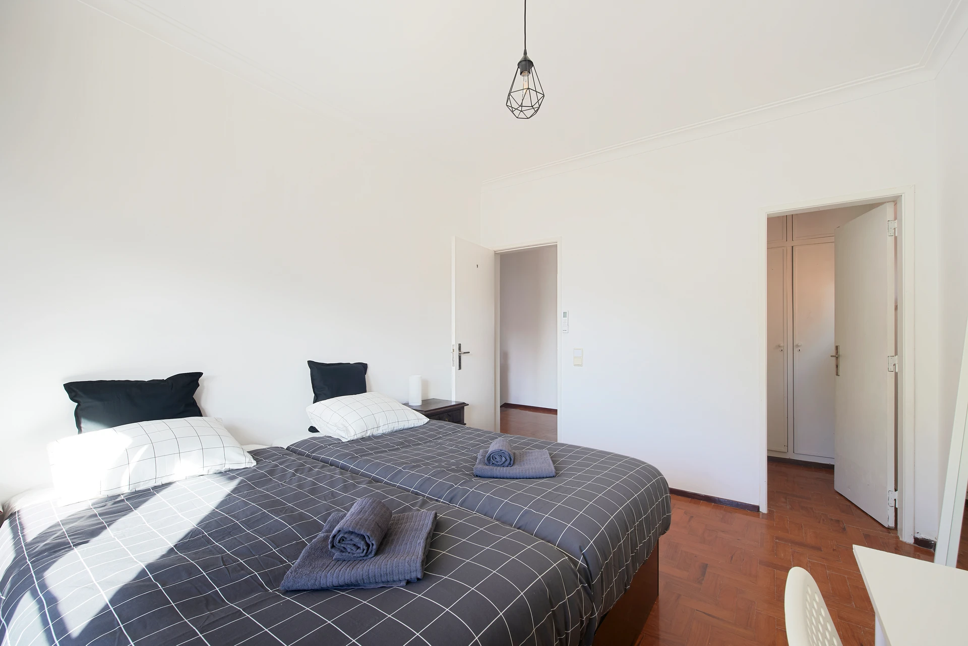 Room in Sassoeiros, foto 4