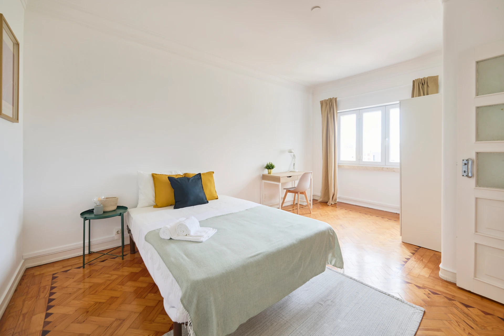 Infante D.Pedro // Quarto 4, foto 4