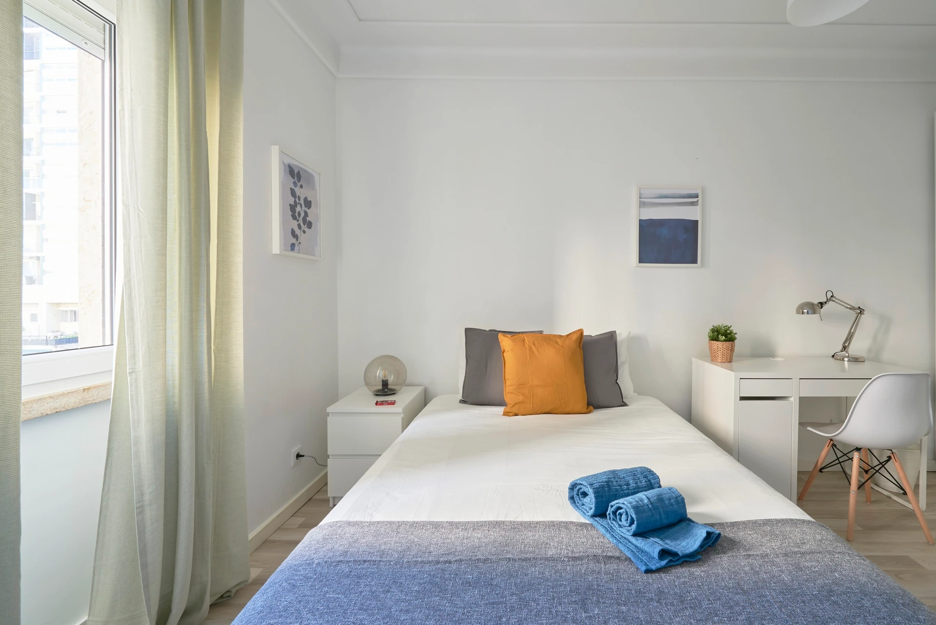 Roma // Quarto 3