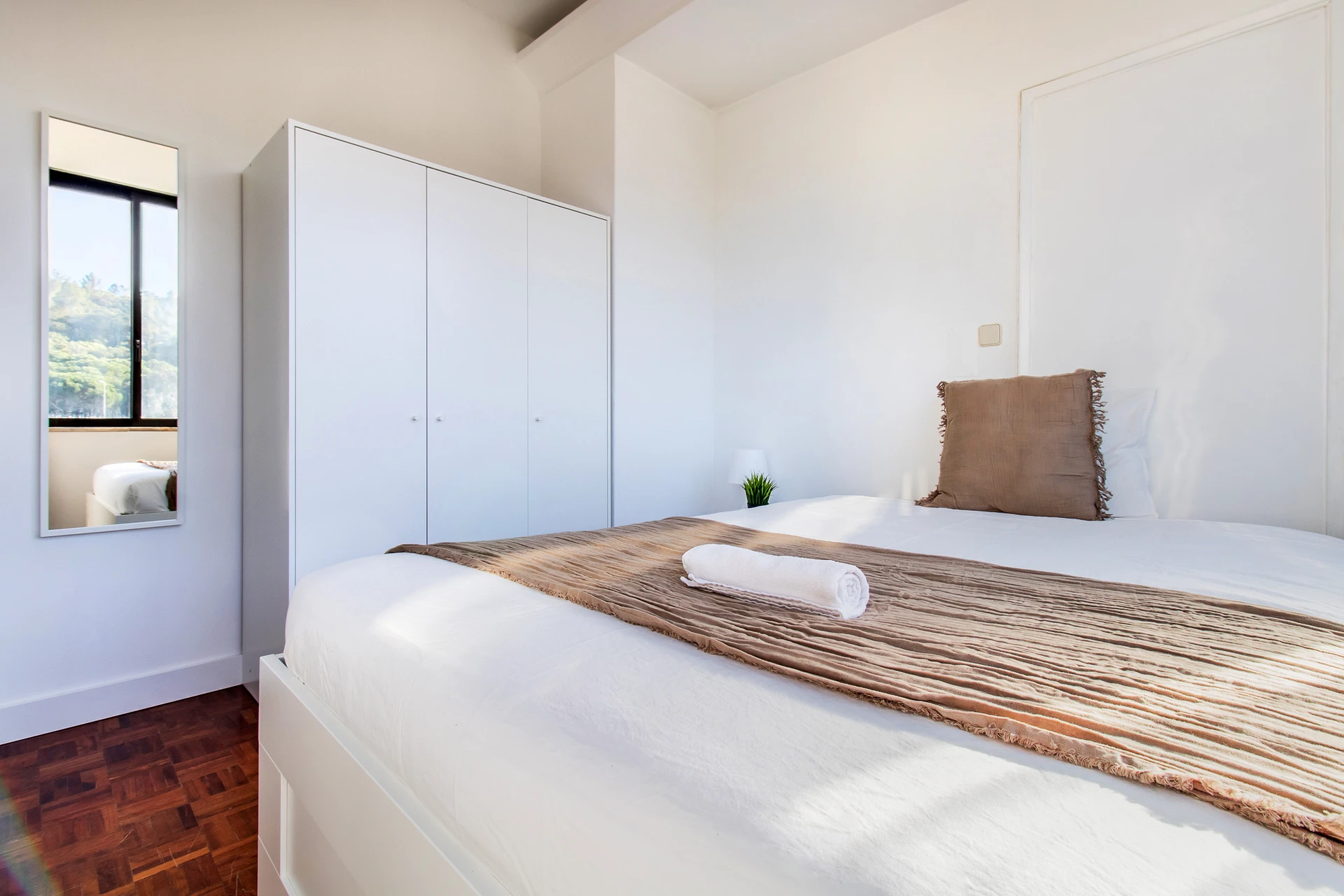 Quarto em Benfica, foto 4