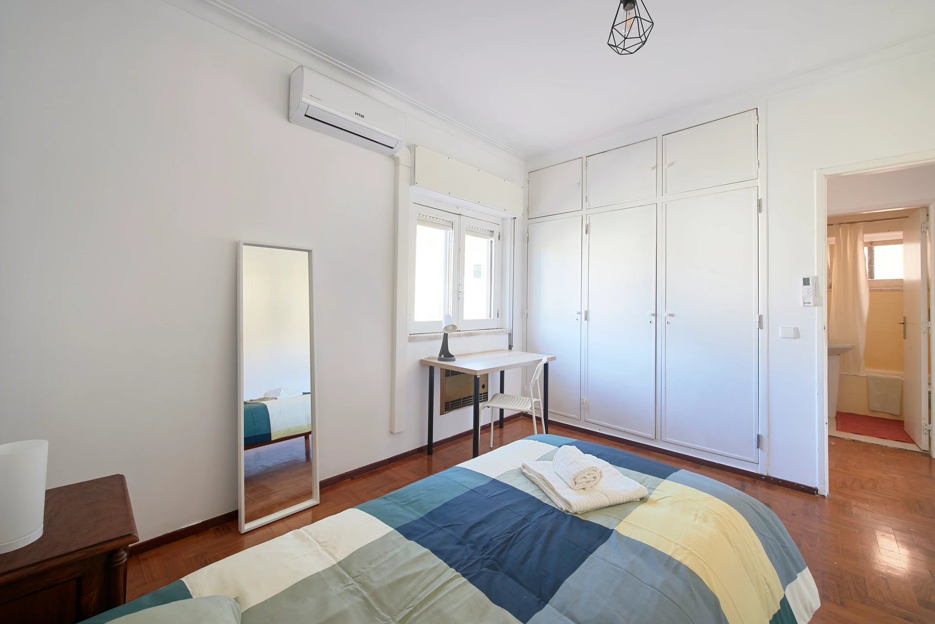 Room in Sassoeiros, foto 4