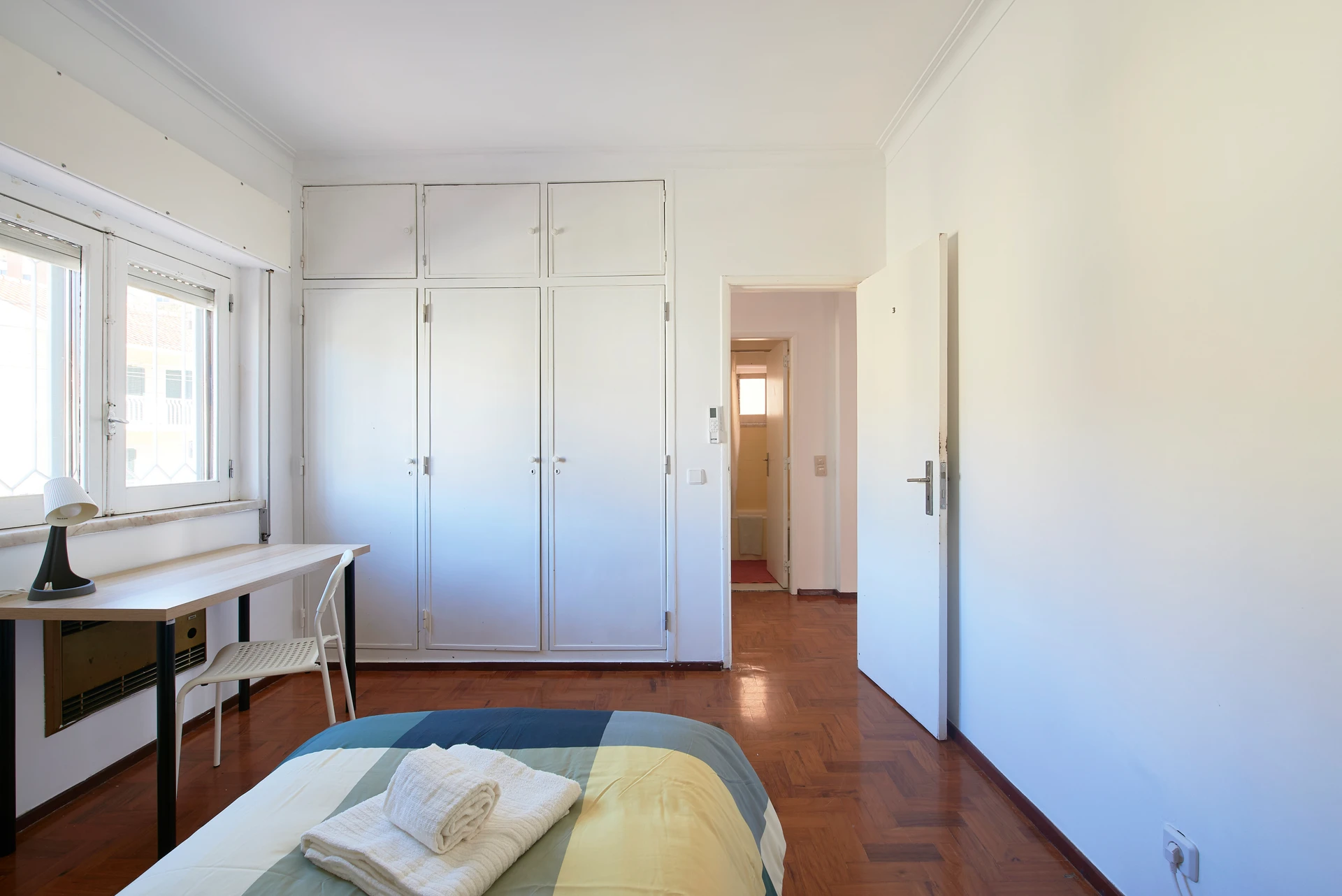 Room in Sassoeiros, foto 2