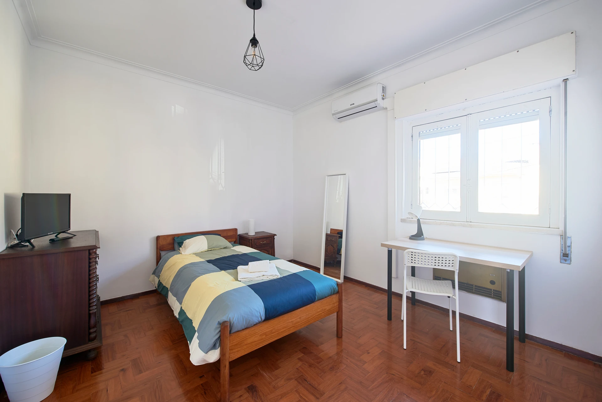 Room in Sassoeiros, foto 3
