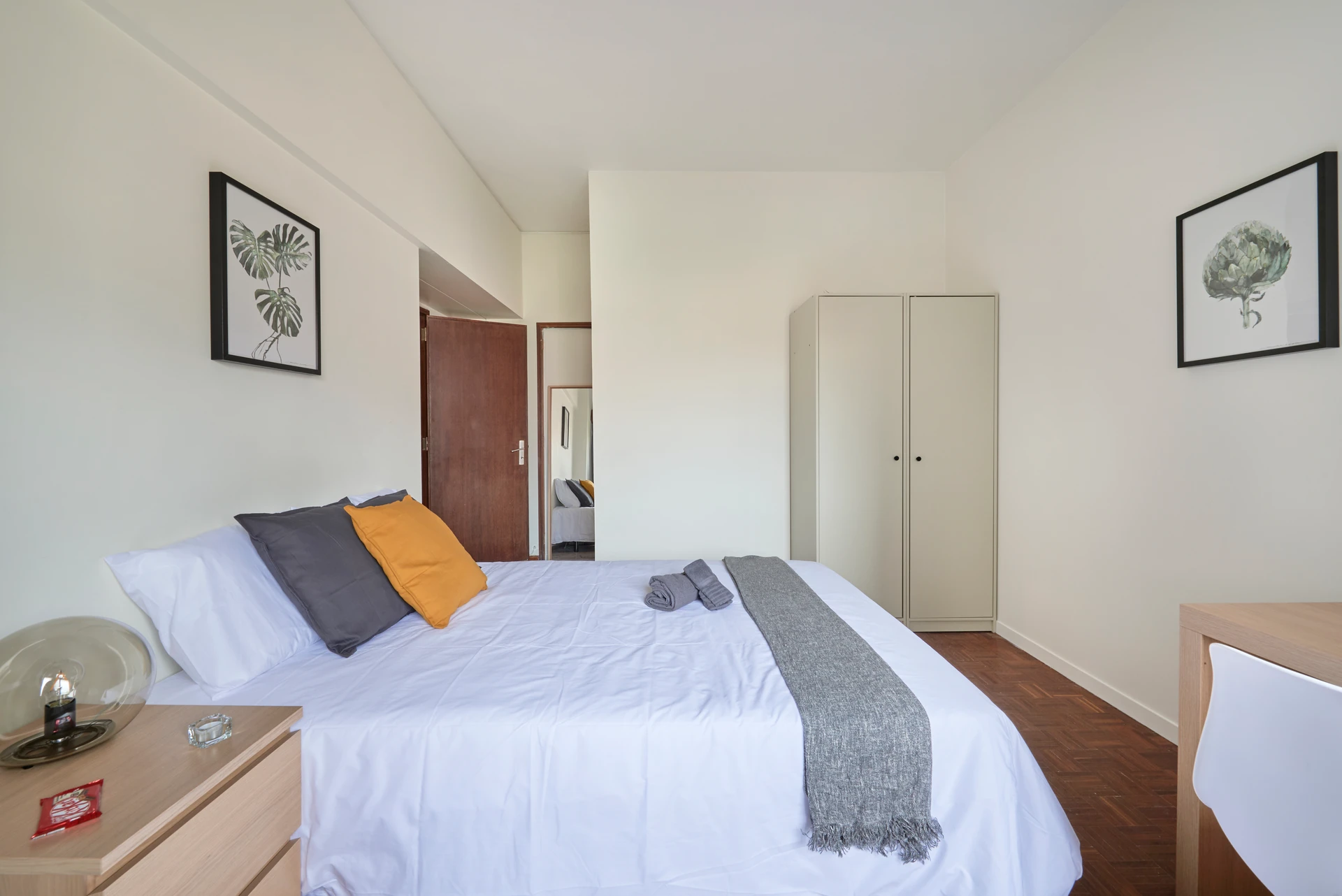 V. Santarém // Quarto 1, foto 3
