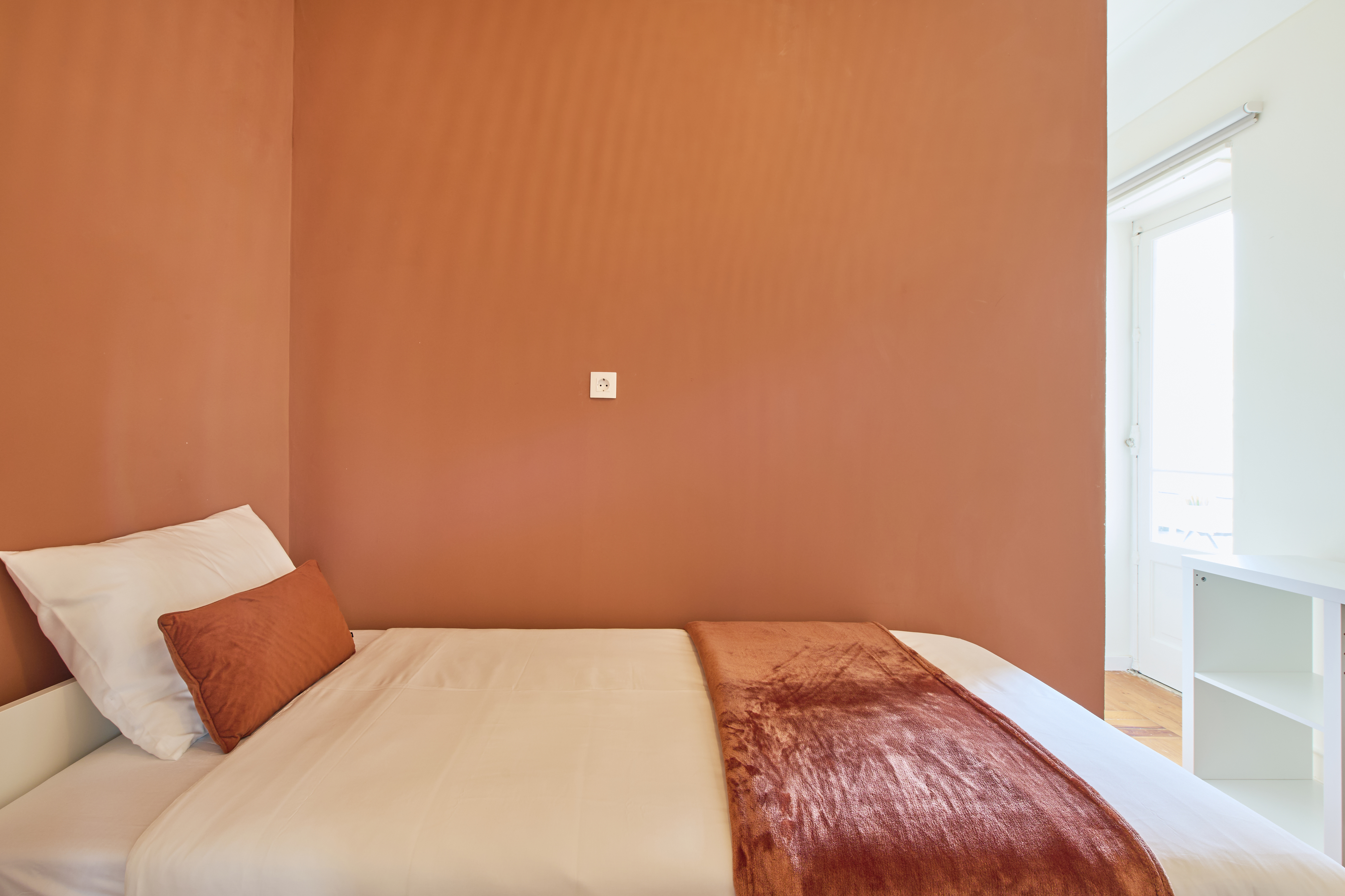 Apartamento de 8 Quartos em Arroios, Quarto 7, foto 3
