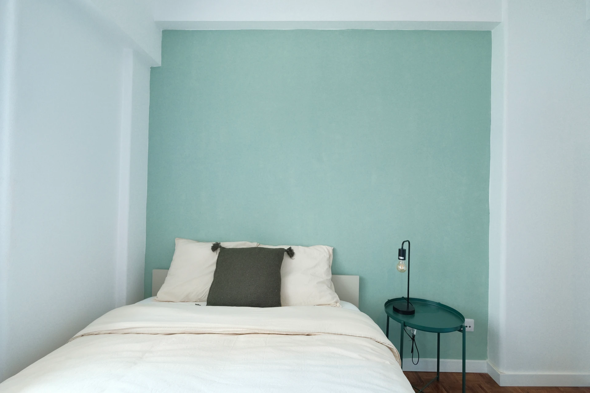 Quarto em Benfica, foto 2