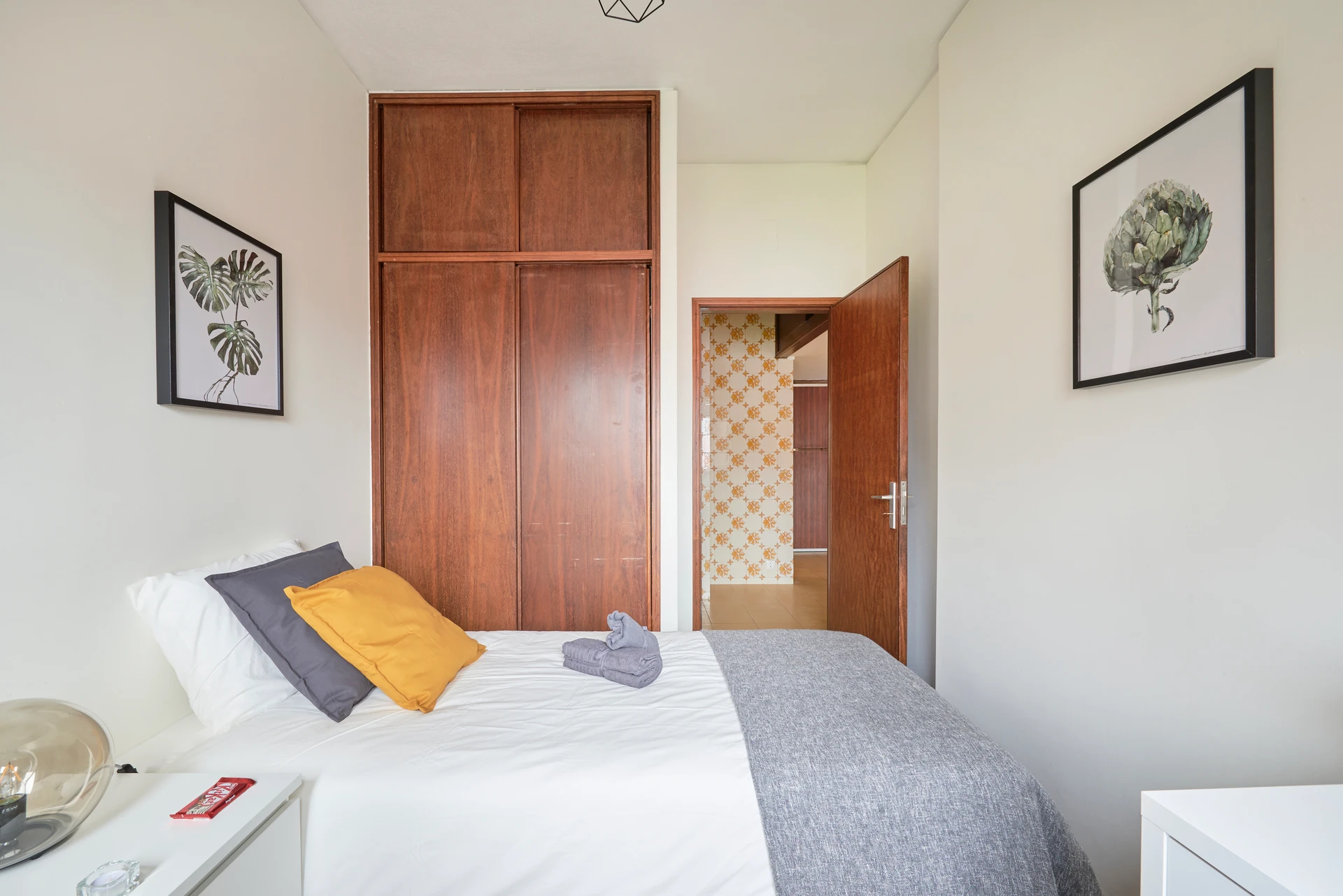 V. Santarém // Quarto 6, foto 4