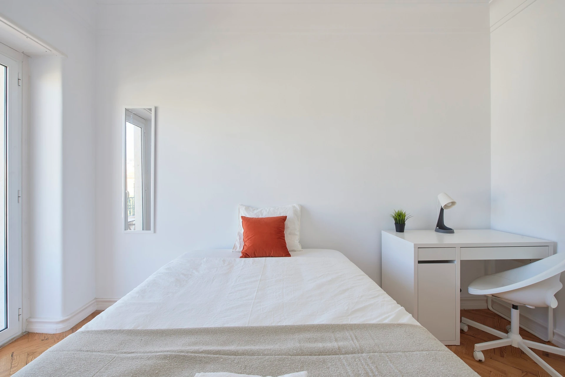 Quarto em Alvalade, foto 3