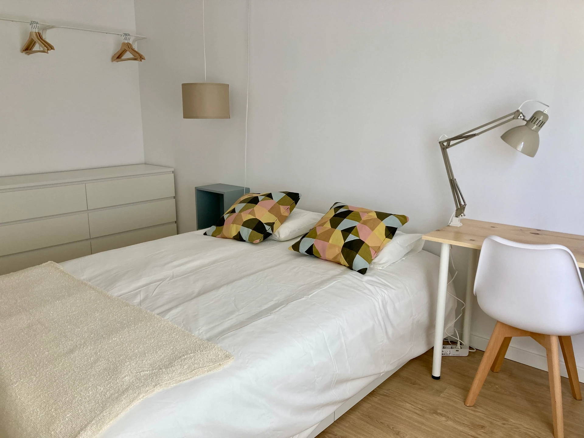 Room in Carcavelos, foto 2