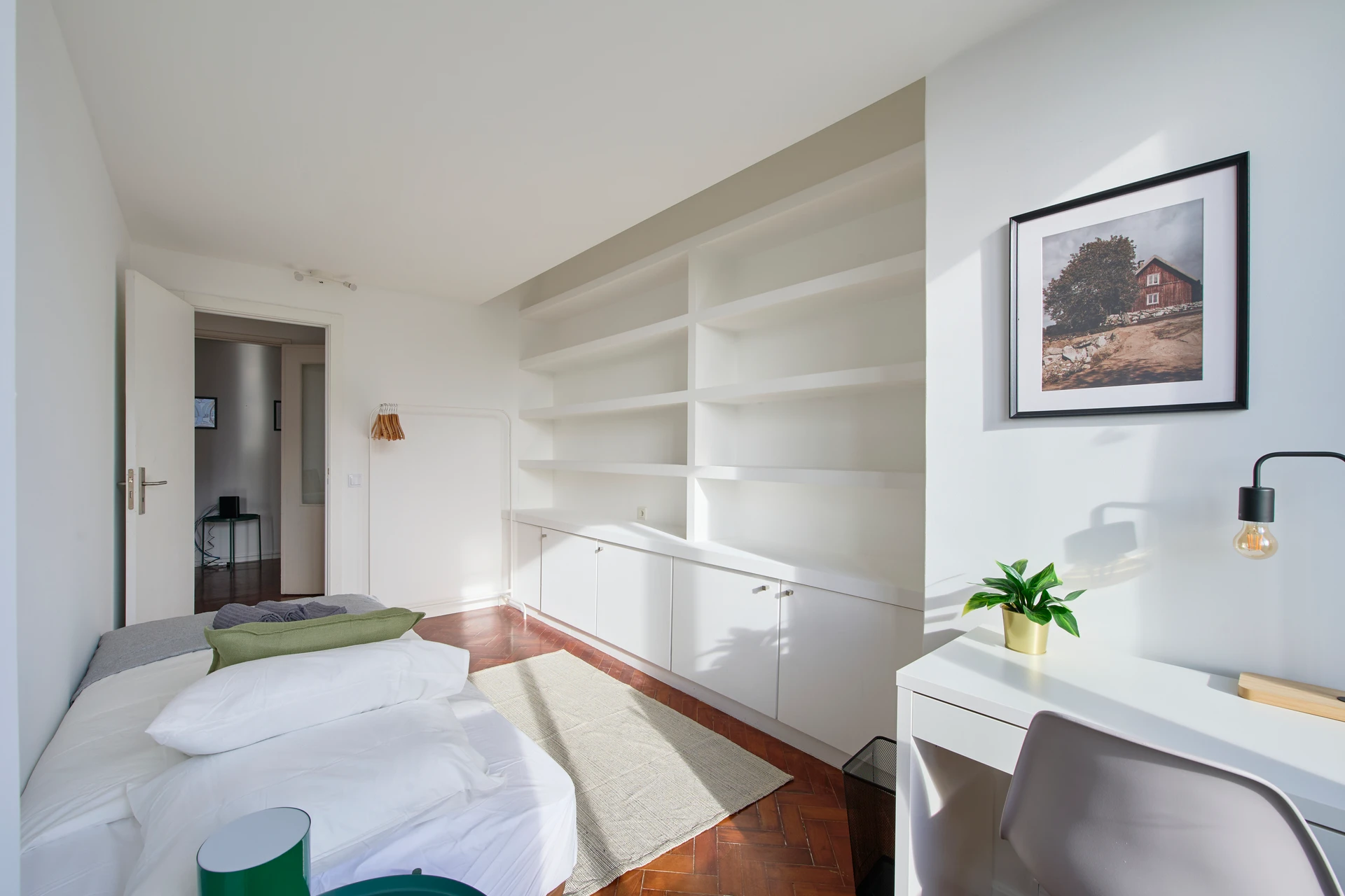 Virginia Vitorino // Quarto 2, foto 4