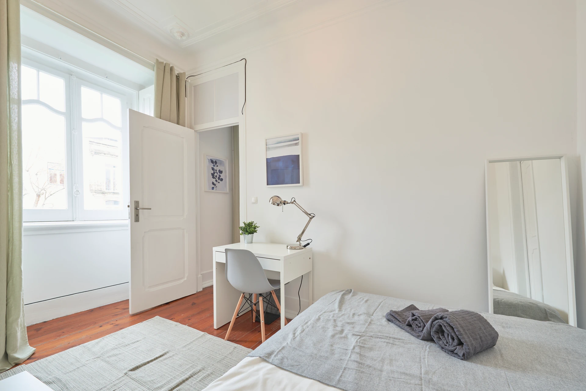 Gon. Crespo // Quarto 2, foto 2