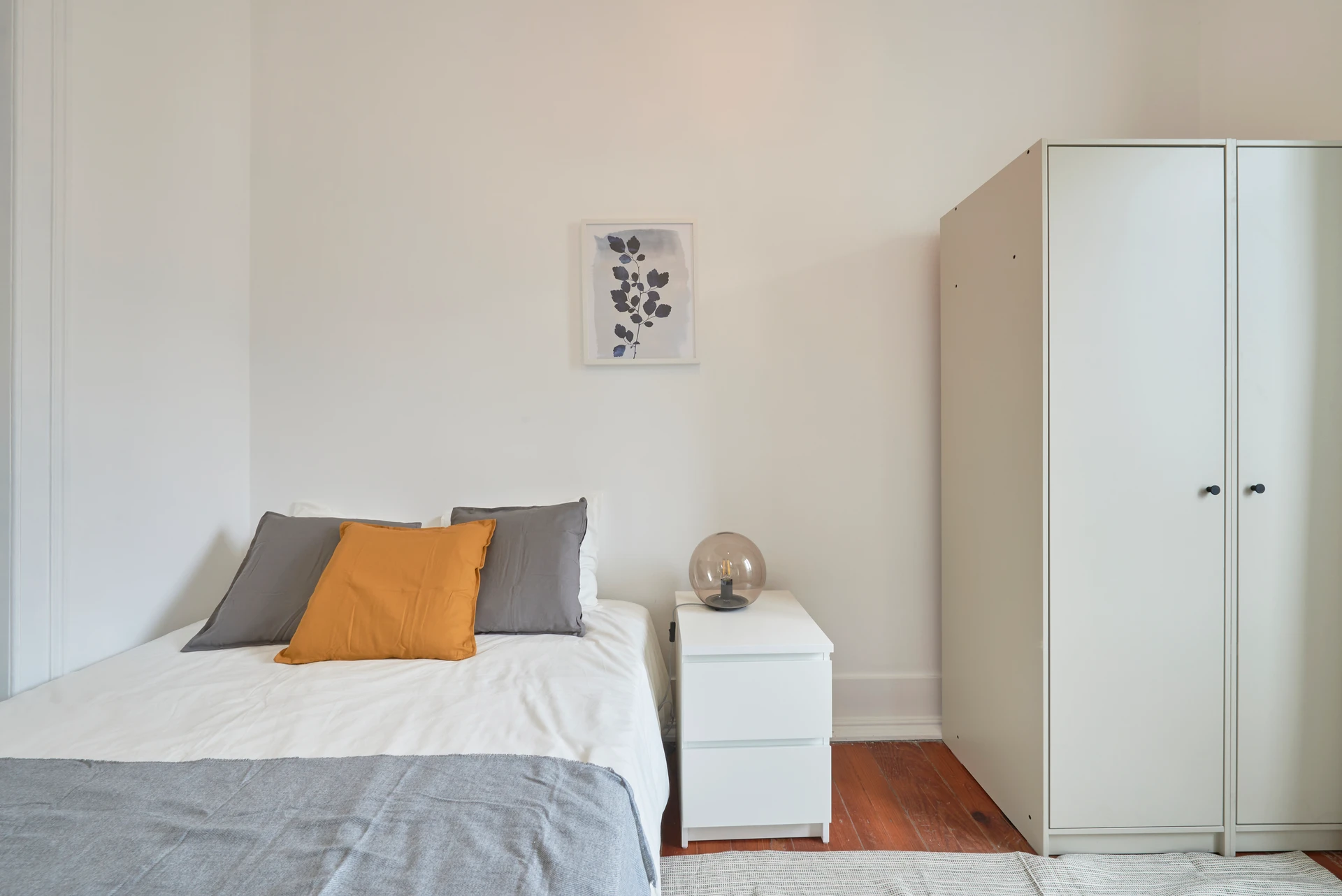 Gon. Crespo // Quarto 2