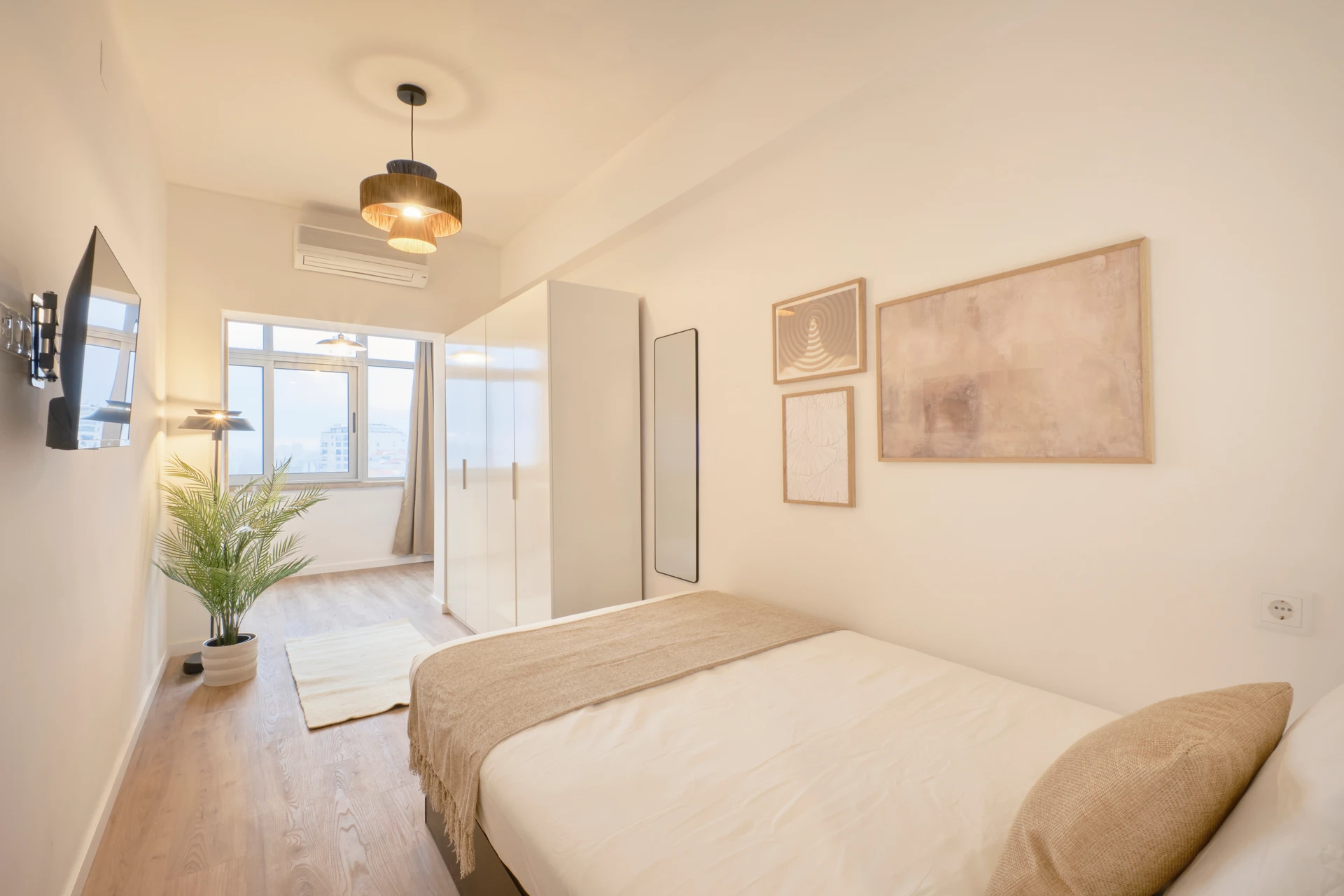 Quarto em Campolide
