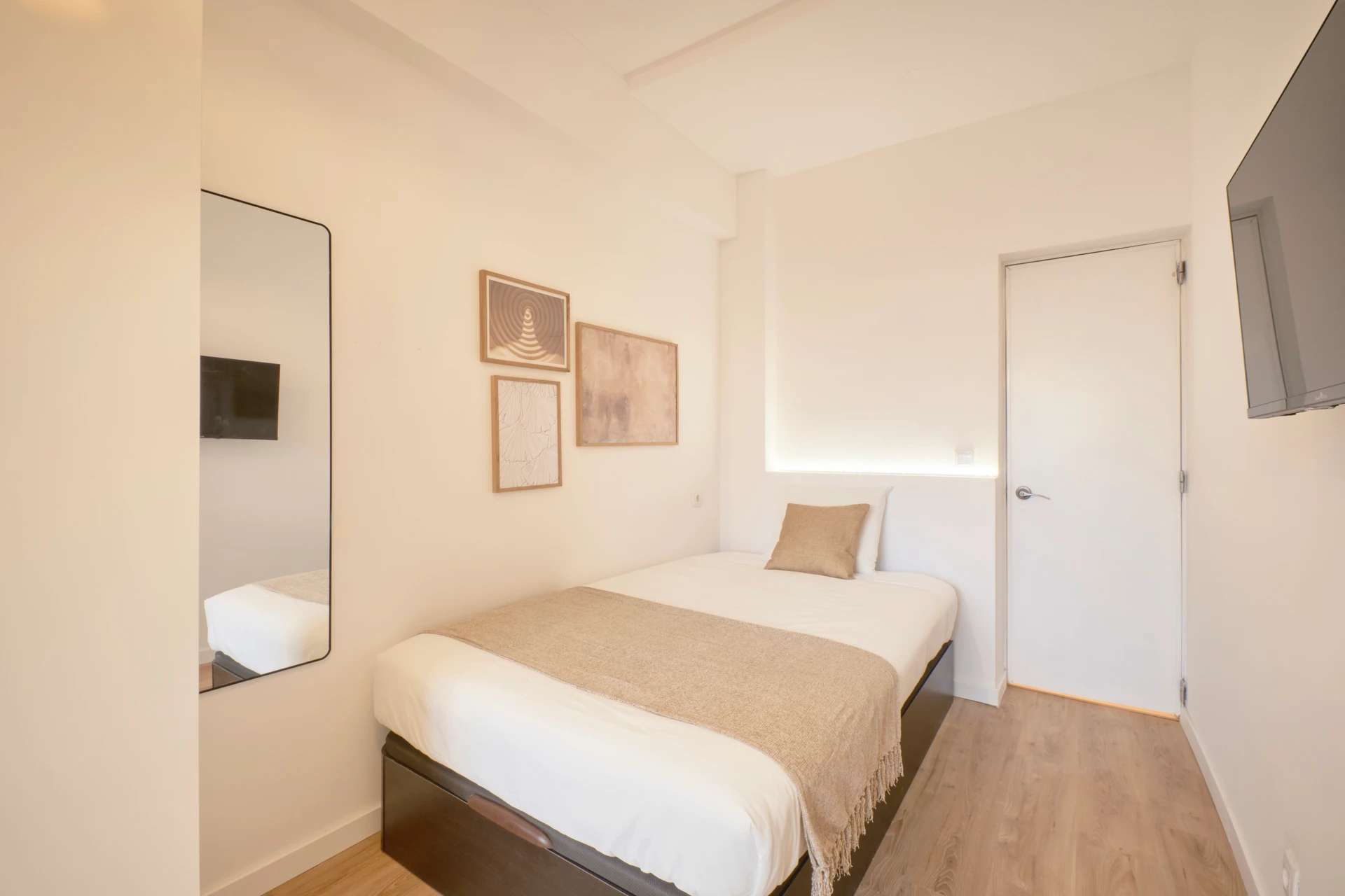 Quarto em Campolide, foto 4