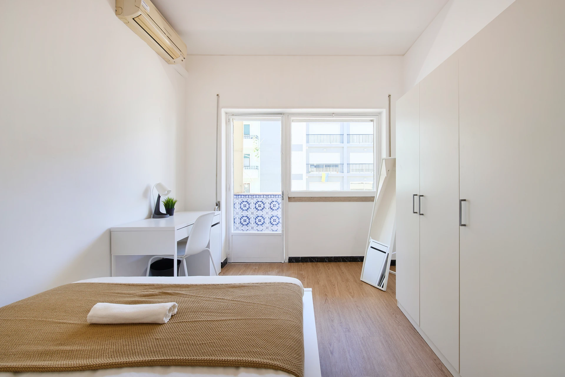 Quarto nas Picoas, foto 2