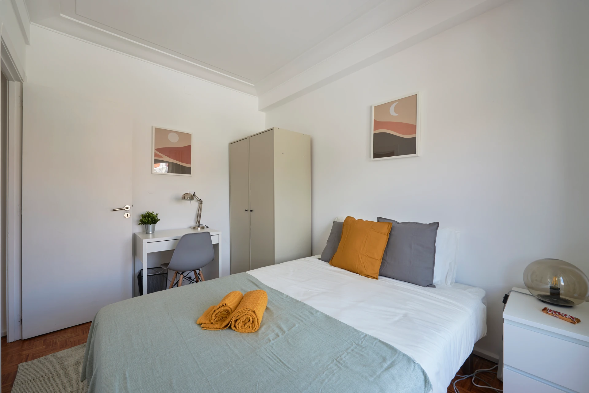 Arco Carvalhão // Quarto 6, foto 3