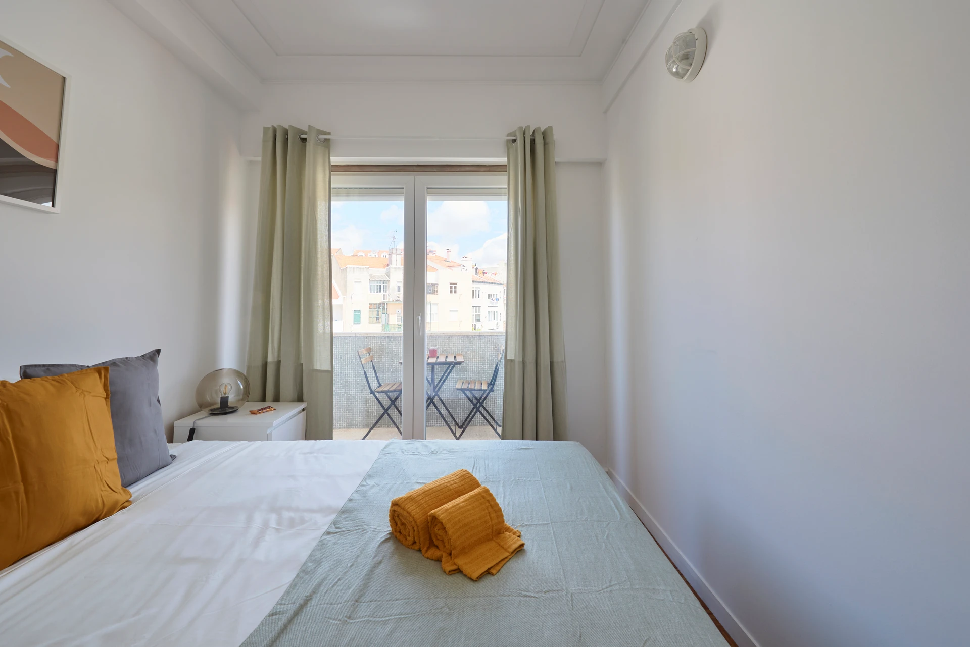 Arco Carvalhão // Quarto 6, foto 2