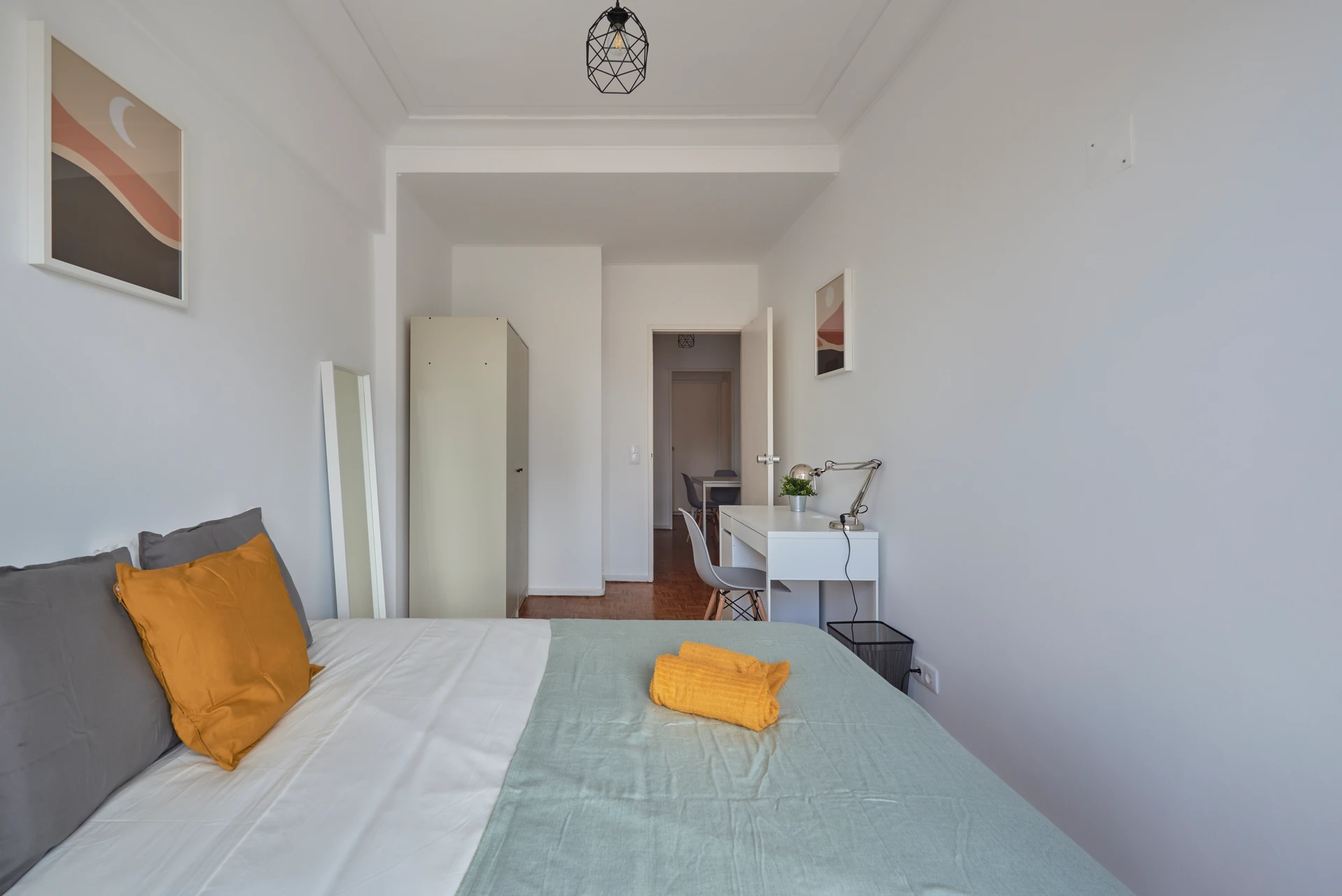 Arco Carvalhão // Quarto 1, foto 2