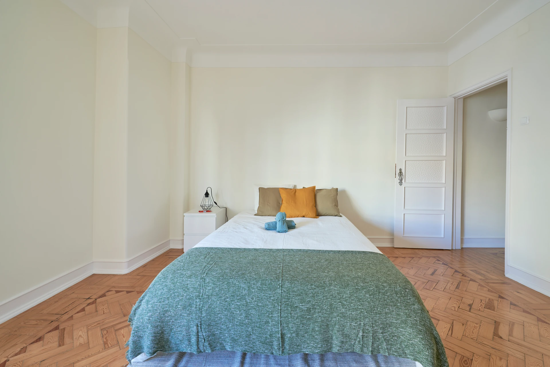 José Falcão // Quarto 5, foto 3