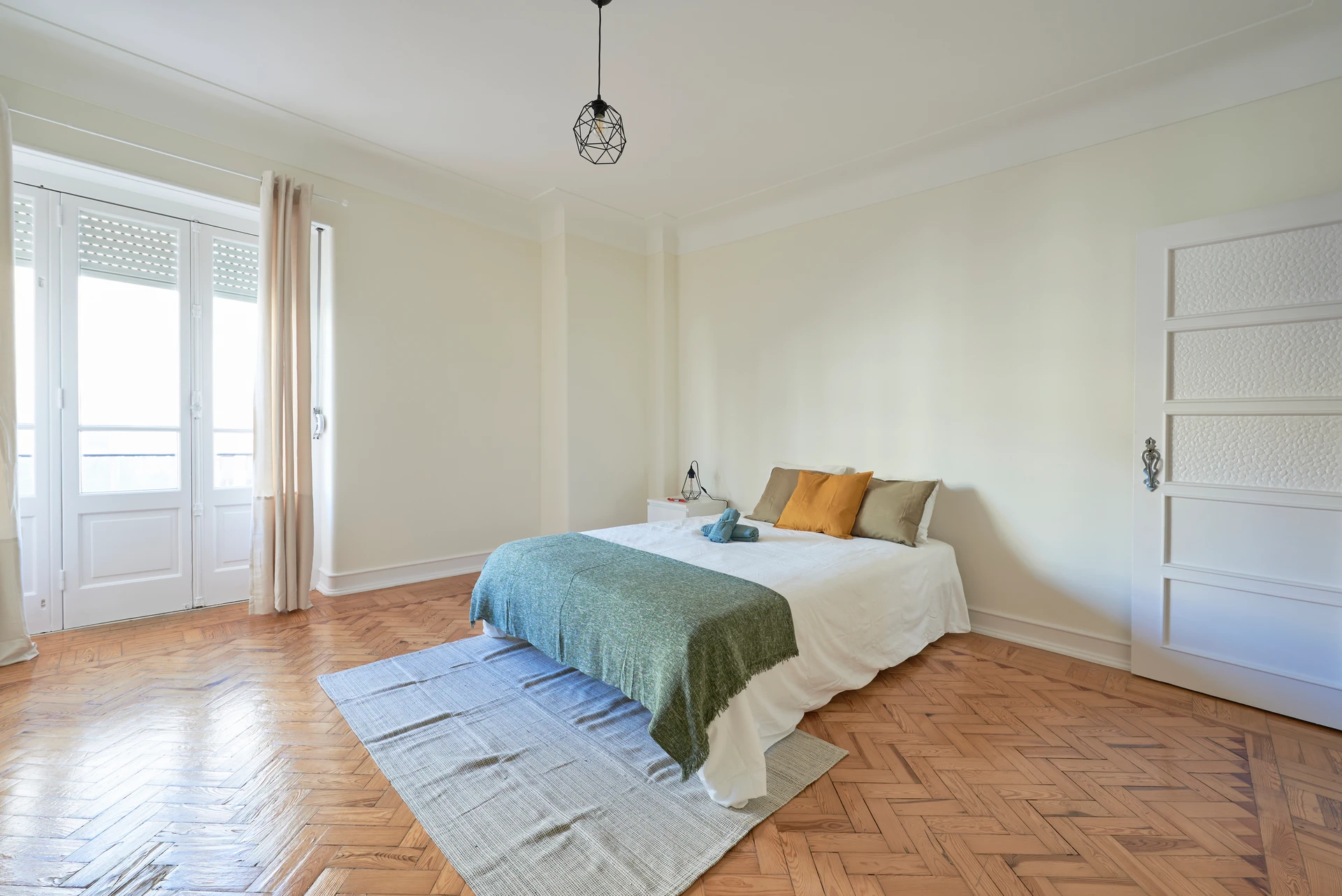 José Falcão // Quarto 5, foto 2