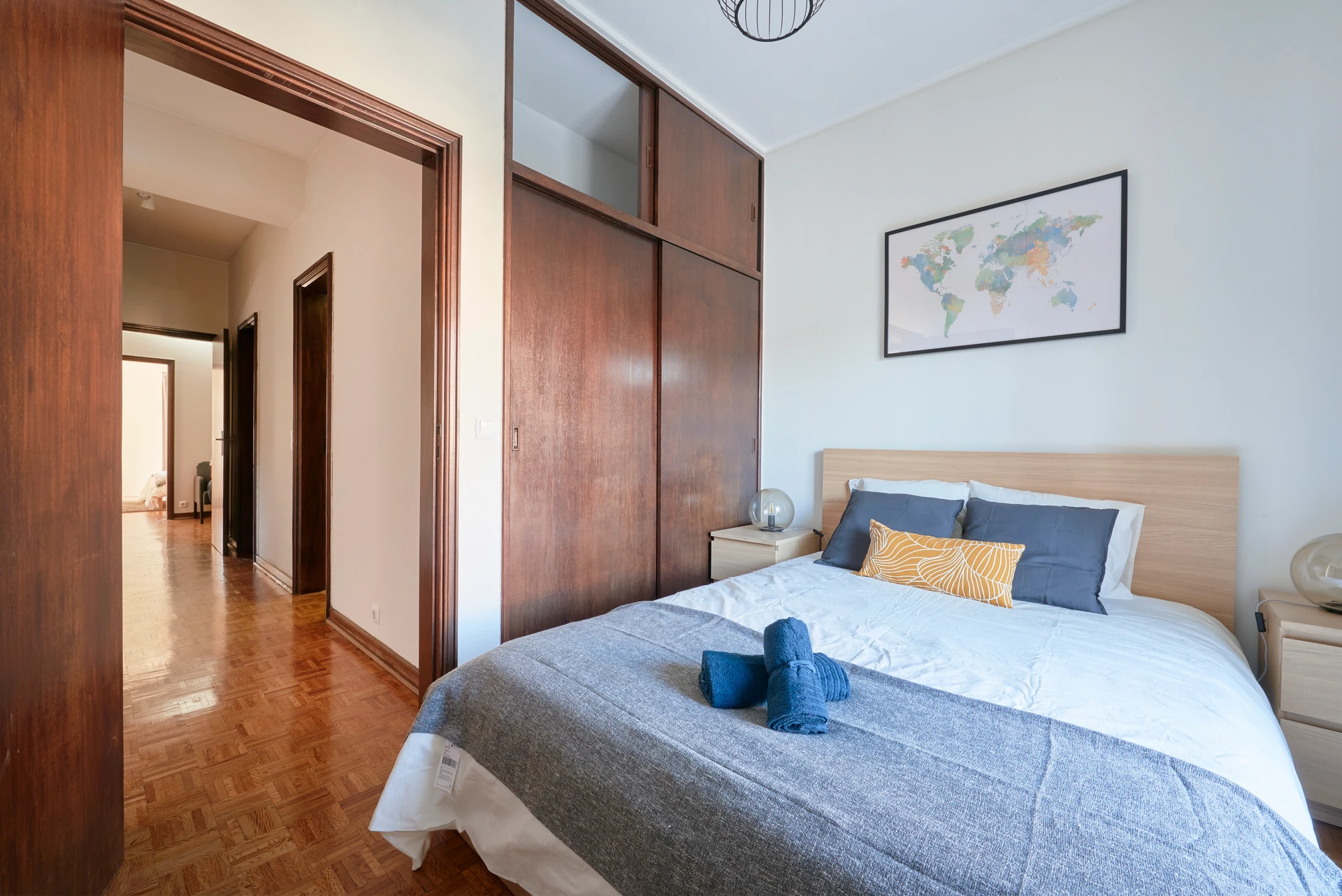 República // Quarto 5, foto 4