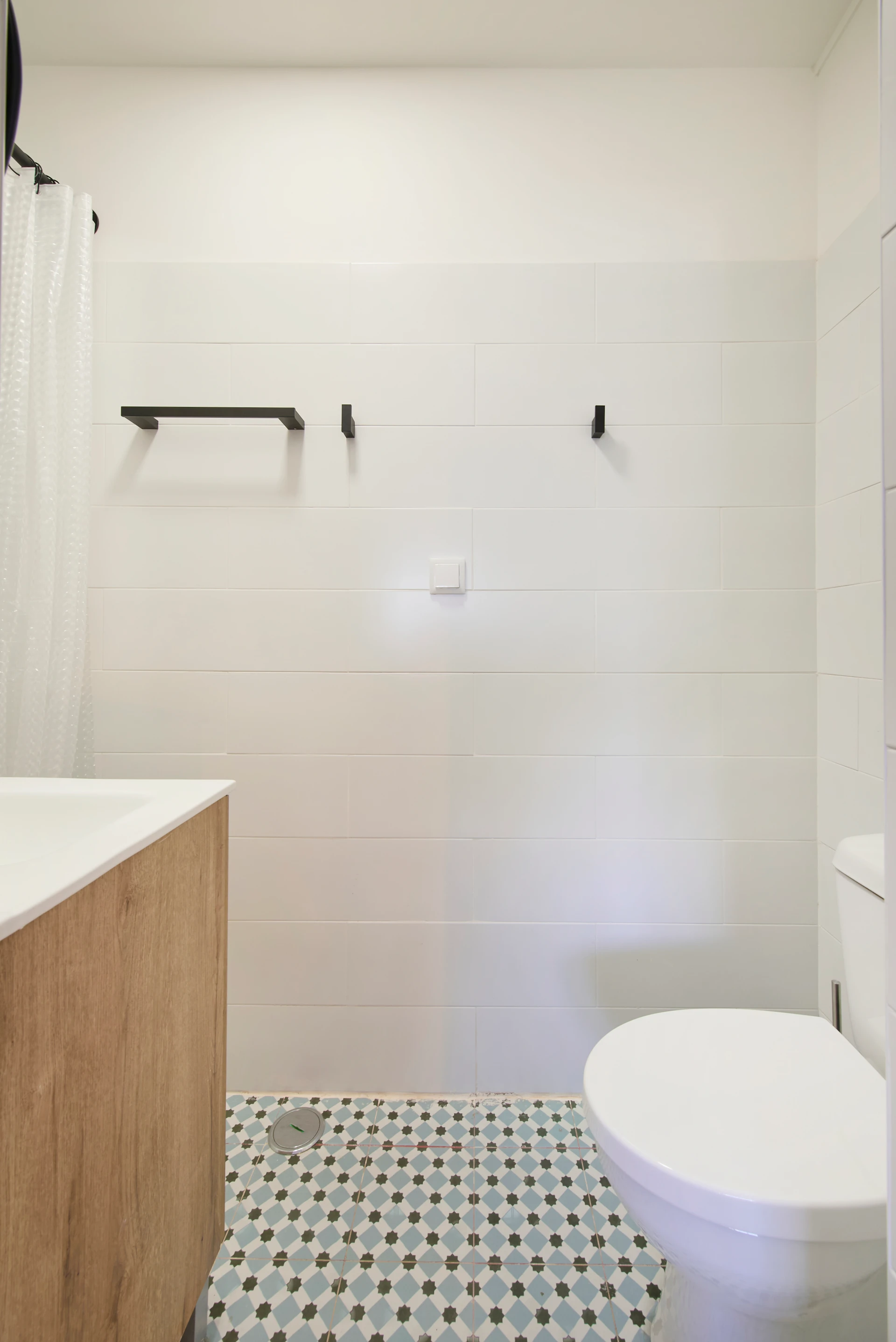 S10#R7 - Quarto c/ casa de banho privativa no Saldanha, foto 4